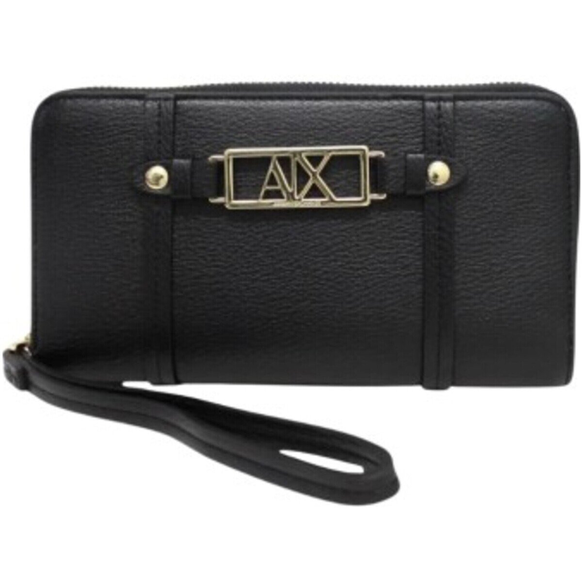 Armani Exchange Genti Wallet