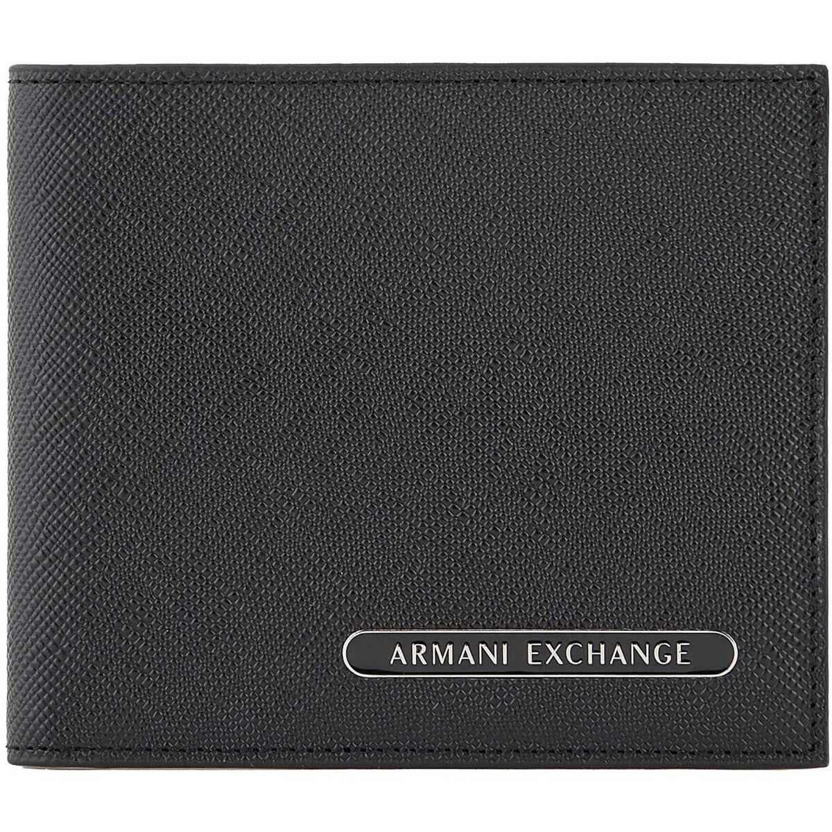 Armani Exchange Genti Wallet
