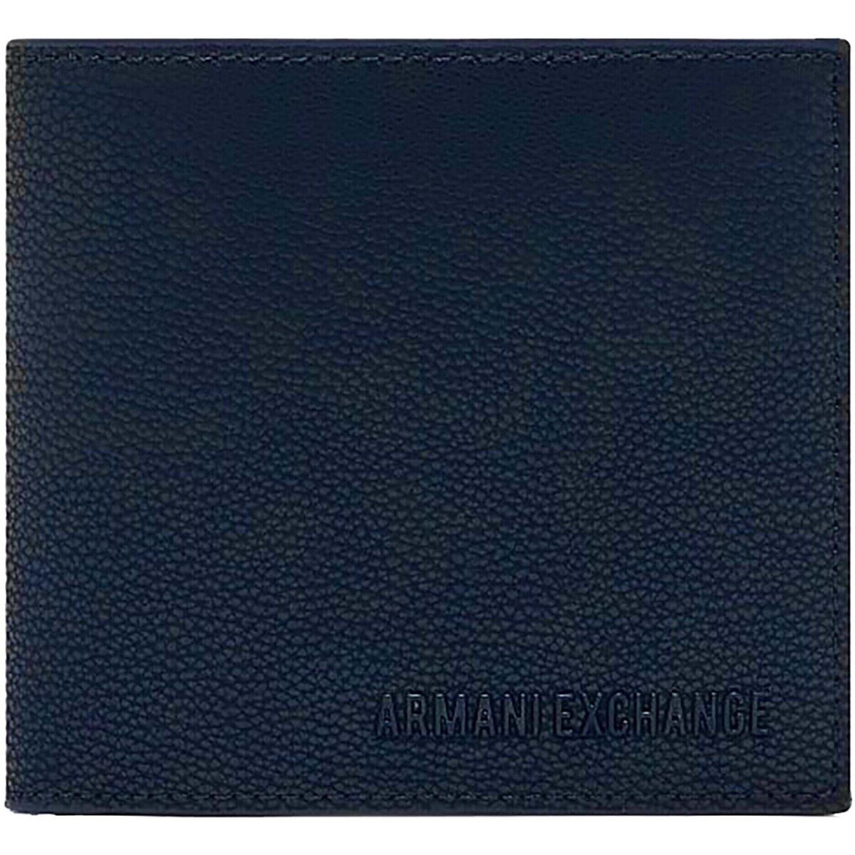 Armani Exchange Genti Wallet