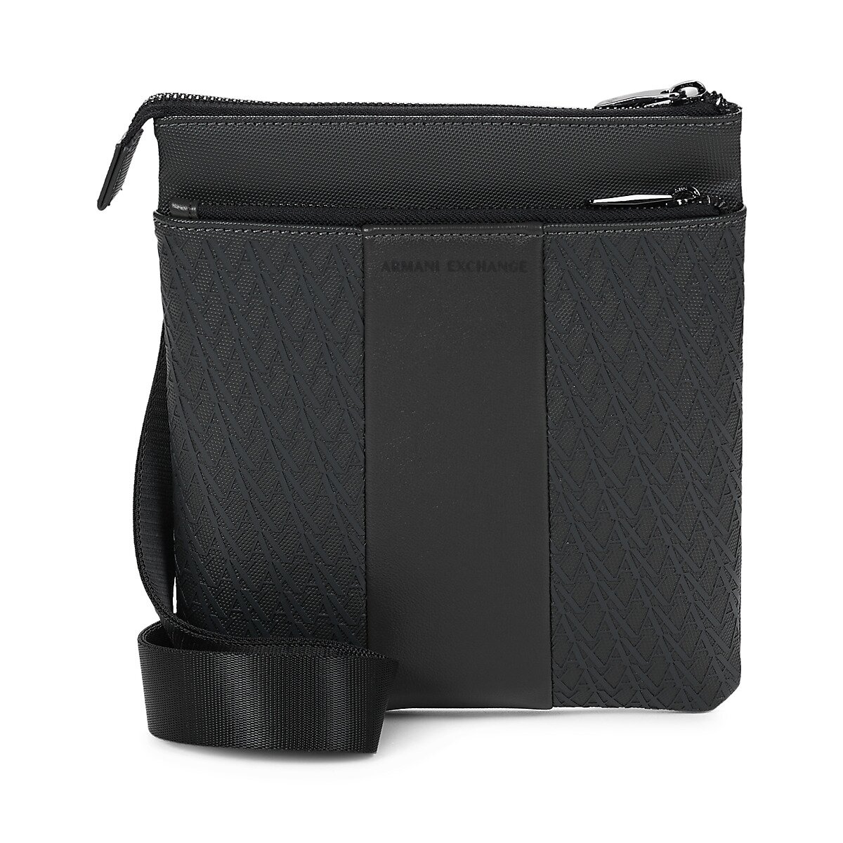 Armani Exchange Genti WILLIAM FLAT CROSSBODY