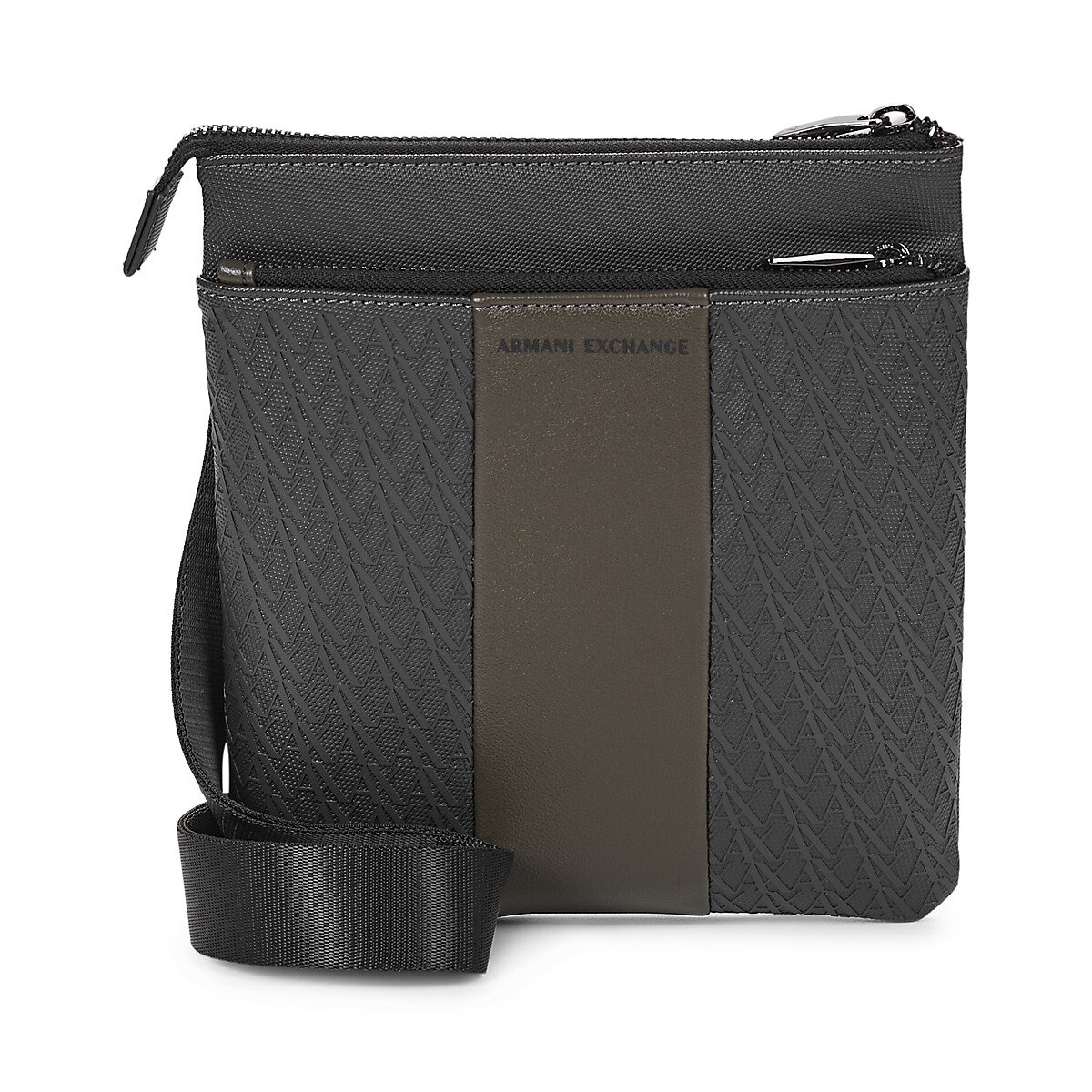 Armani Exchange Genti WILLIAM FLAT CROSSBODY