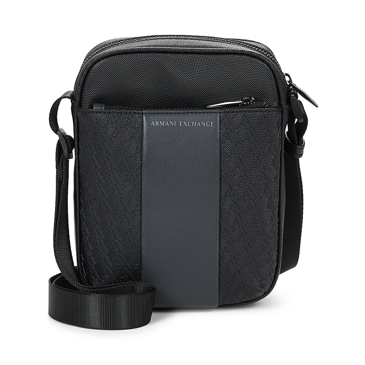 Armani Exchange Genti WILLIAM REPORTER