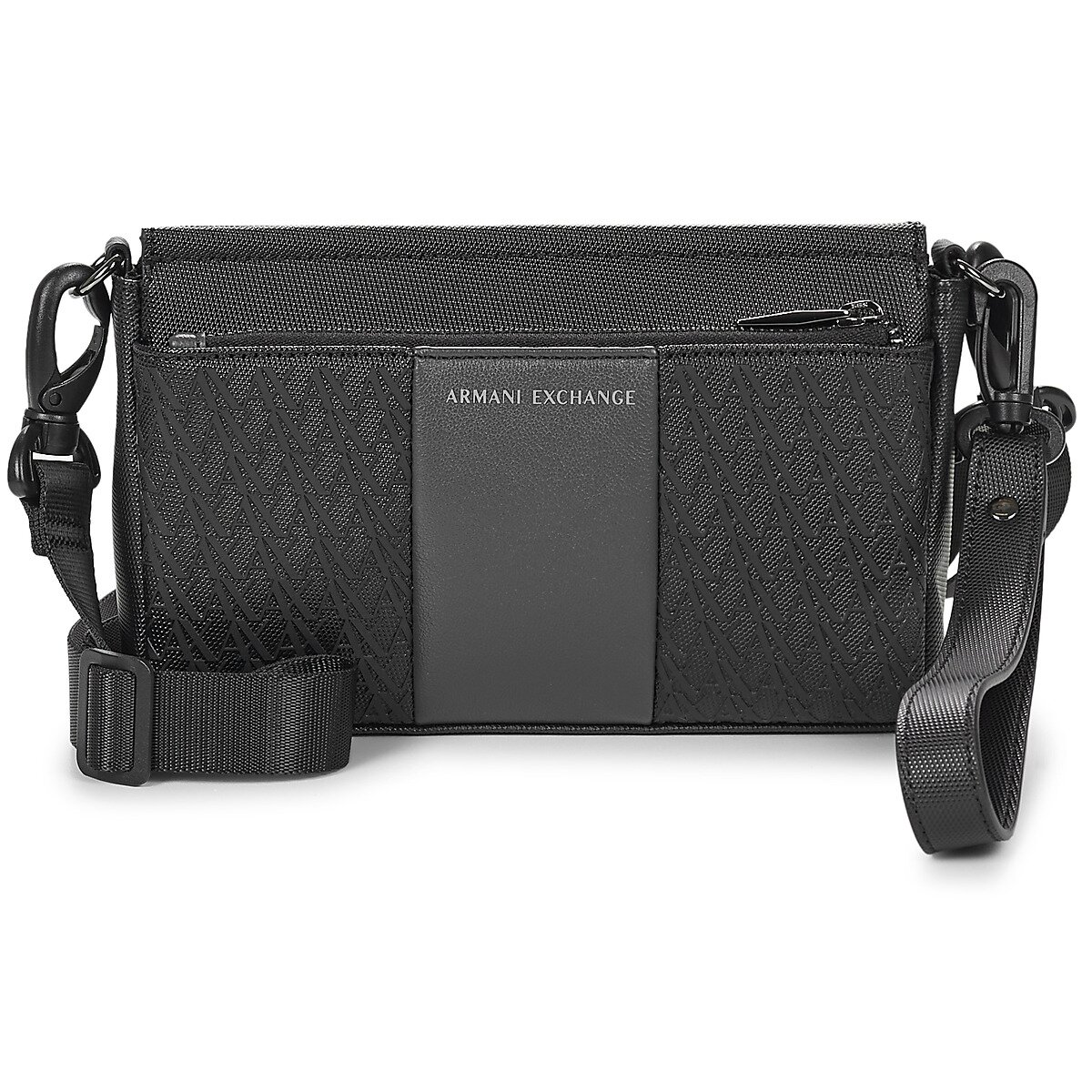 Armani Exchange Genti WRISTLET CASE