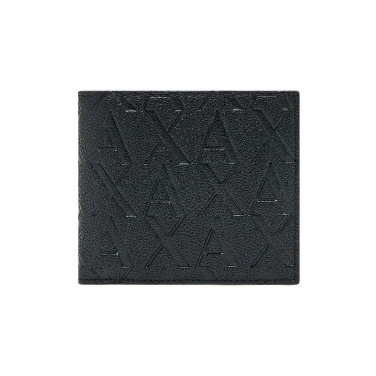 Armani Exchange Genti Xm000167 Af1213 Wallet