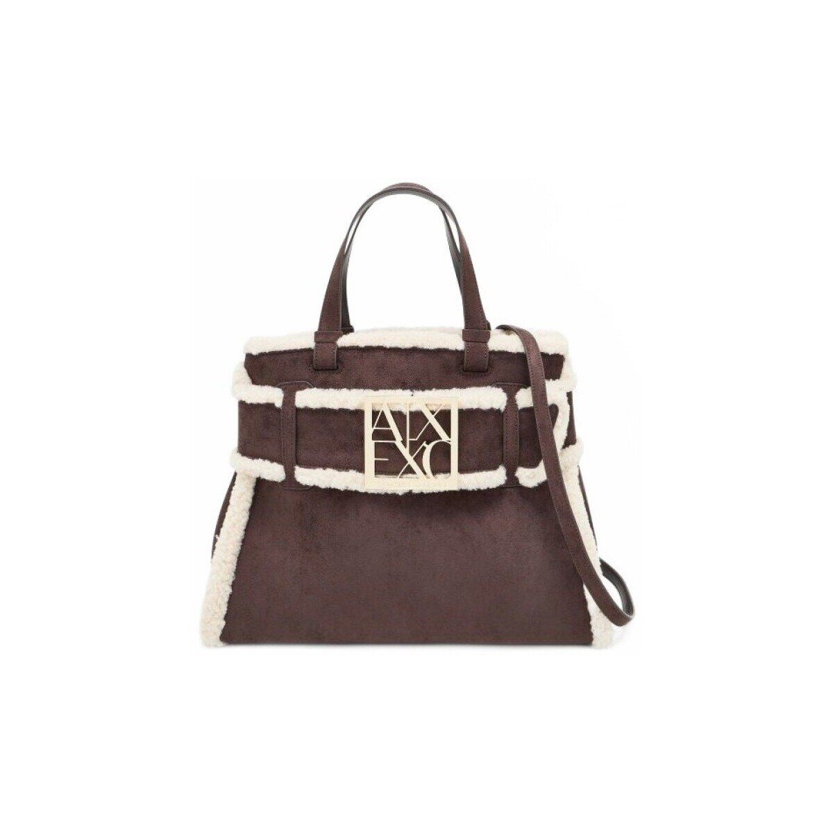 Armani Exchange Genti Xw000285 Af2699 Shopping Bag