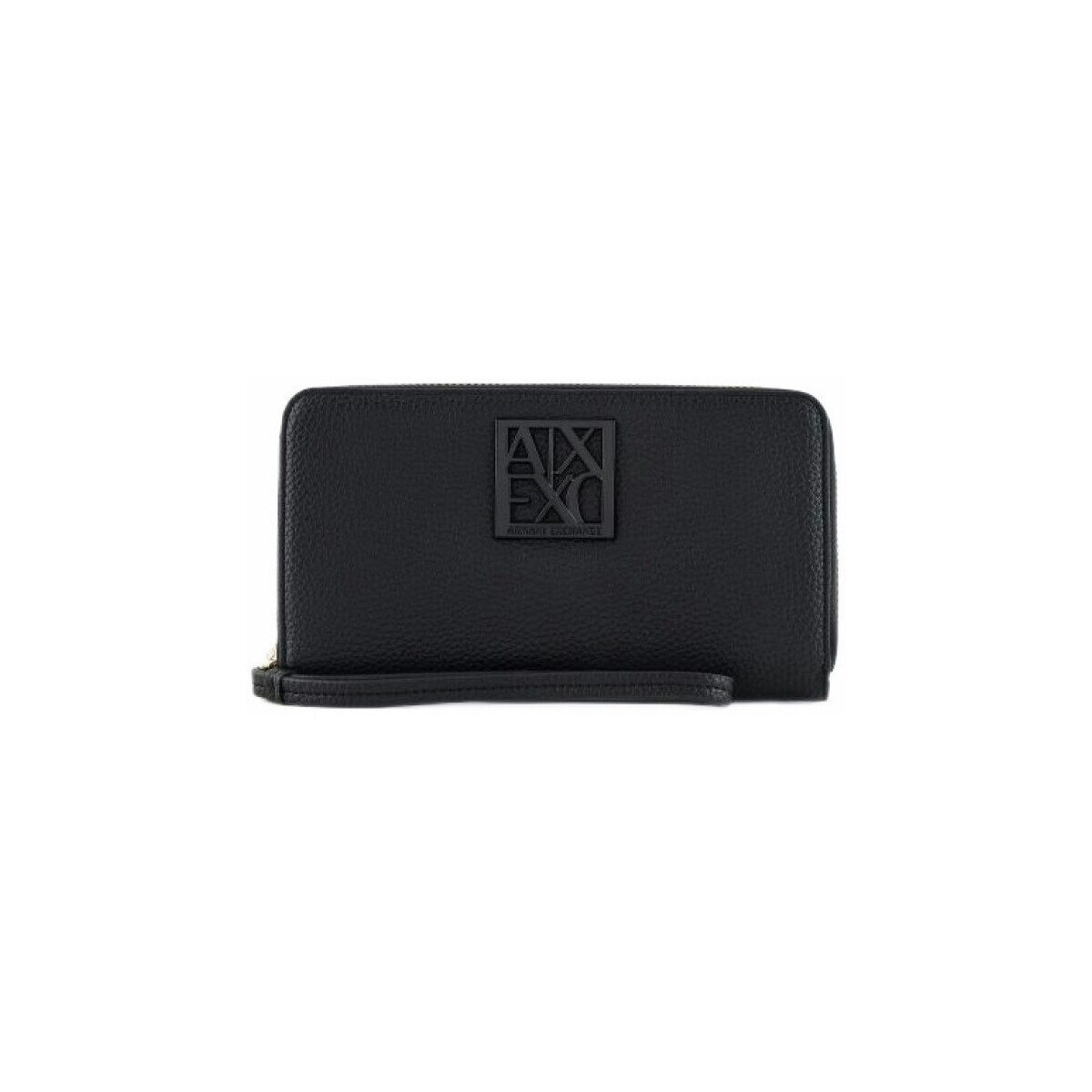 Armani Exchange Genti Xw000361 Af1190 Wallet