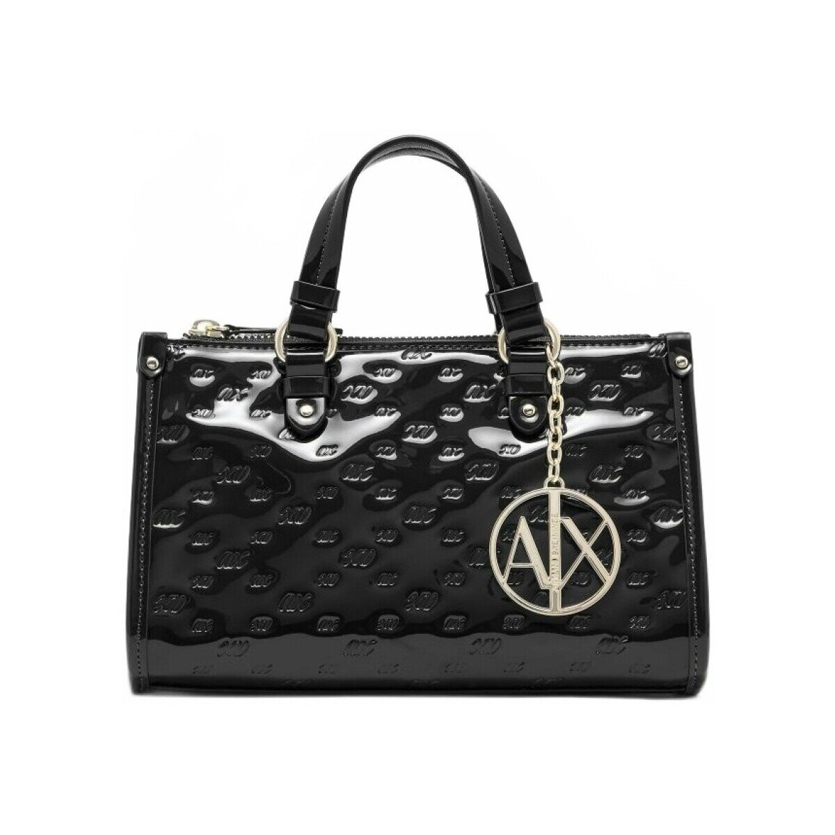 Armani Exchange Genti Xw000928 Af2696 Top Handle Bag