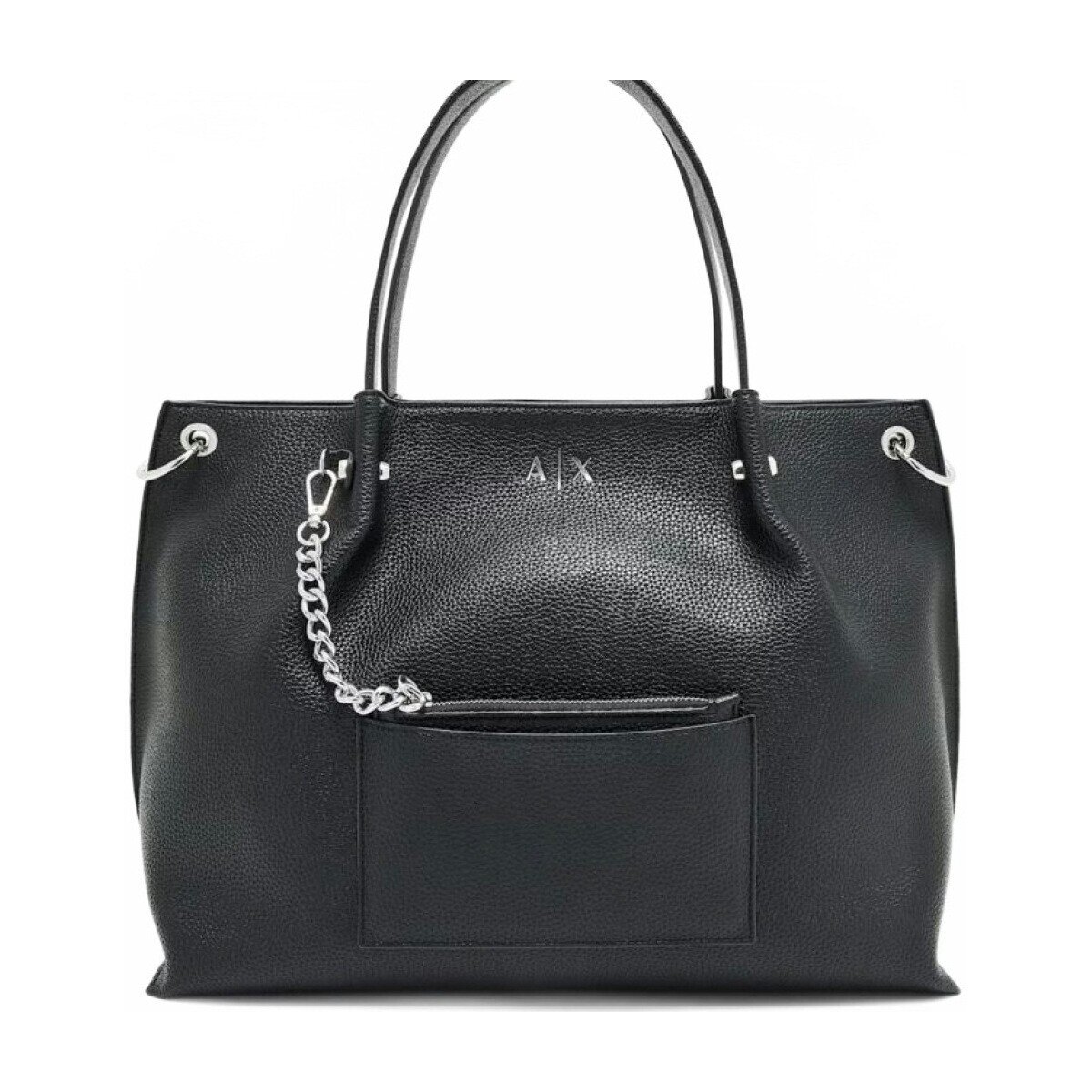 Armani Exchange Genti Xw001211 Af2645 Shopping Bag