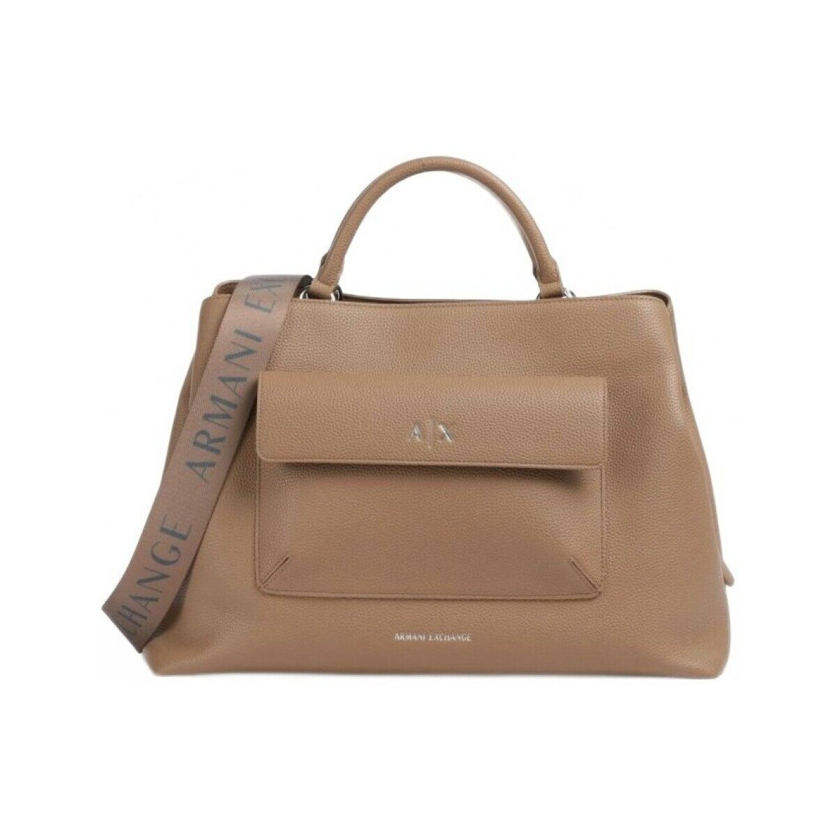Armani Exchange Genti Xw001542 Af1701 Shopping Bag