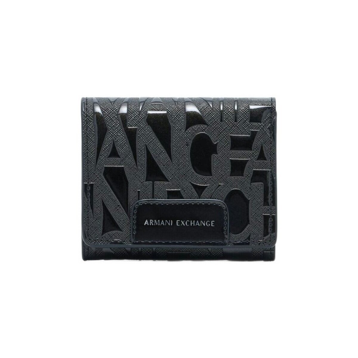 Armani Exchange Genti Xw001595 Af1729 Wallet