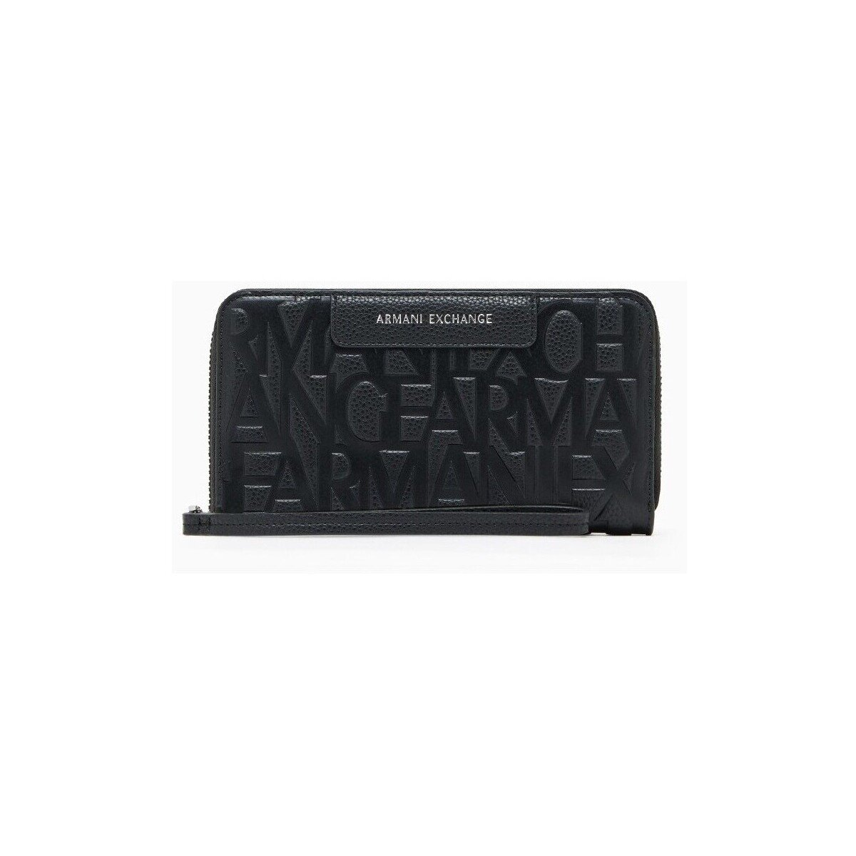 Armani Exchange Genti Xw001606 Af1577 Wallet