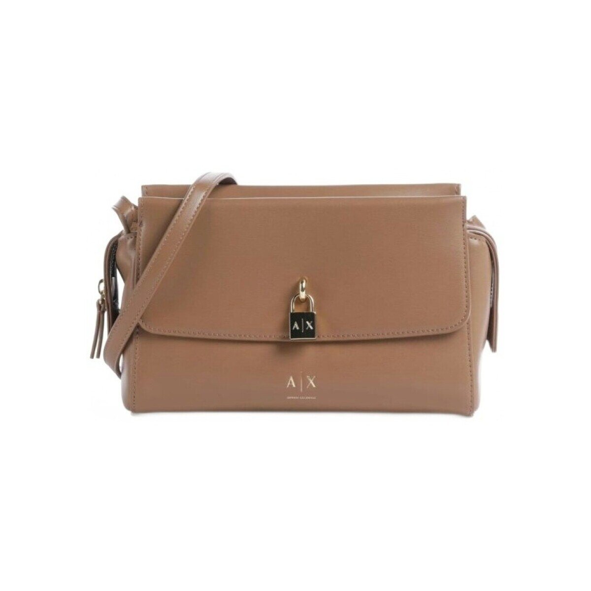 Armani Exchange Genti Xw003056 Af2860 Messenger Bag