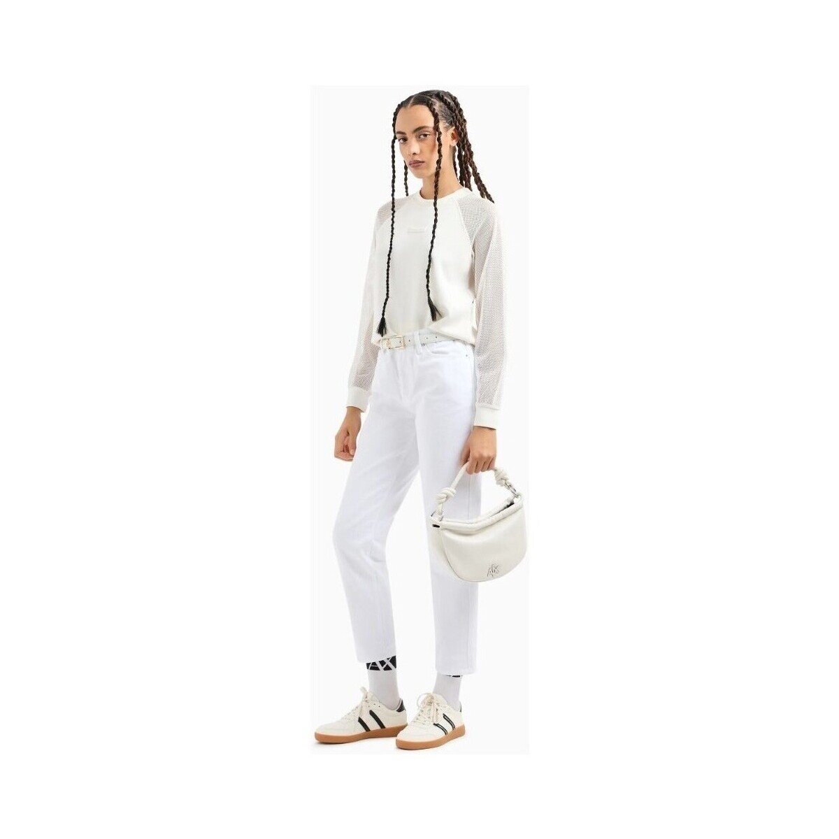 Armani Exchange Îmbracaminte 3DYJ16Y15MZ