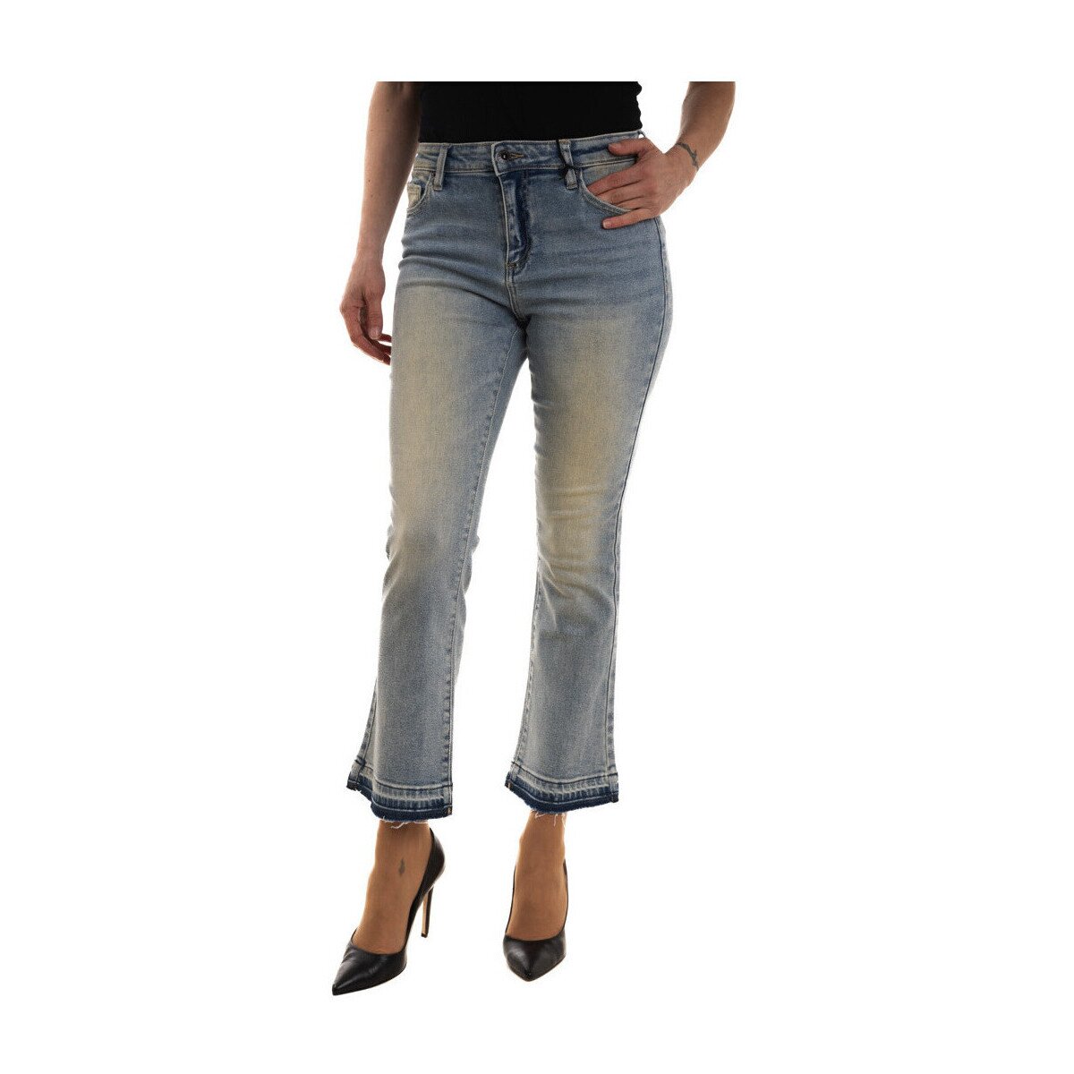 Armani Exchange Îmbracaminte 3DYJ62Y15GZ