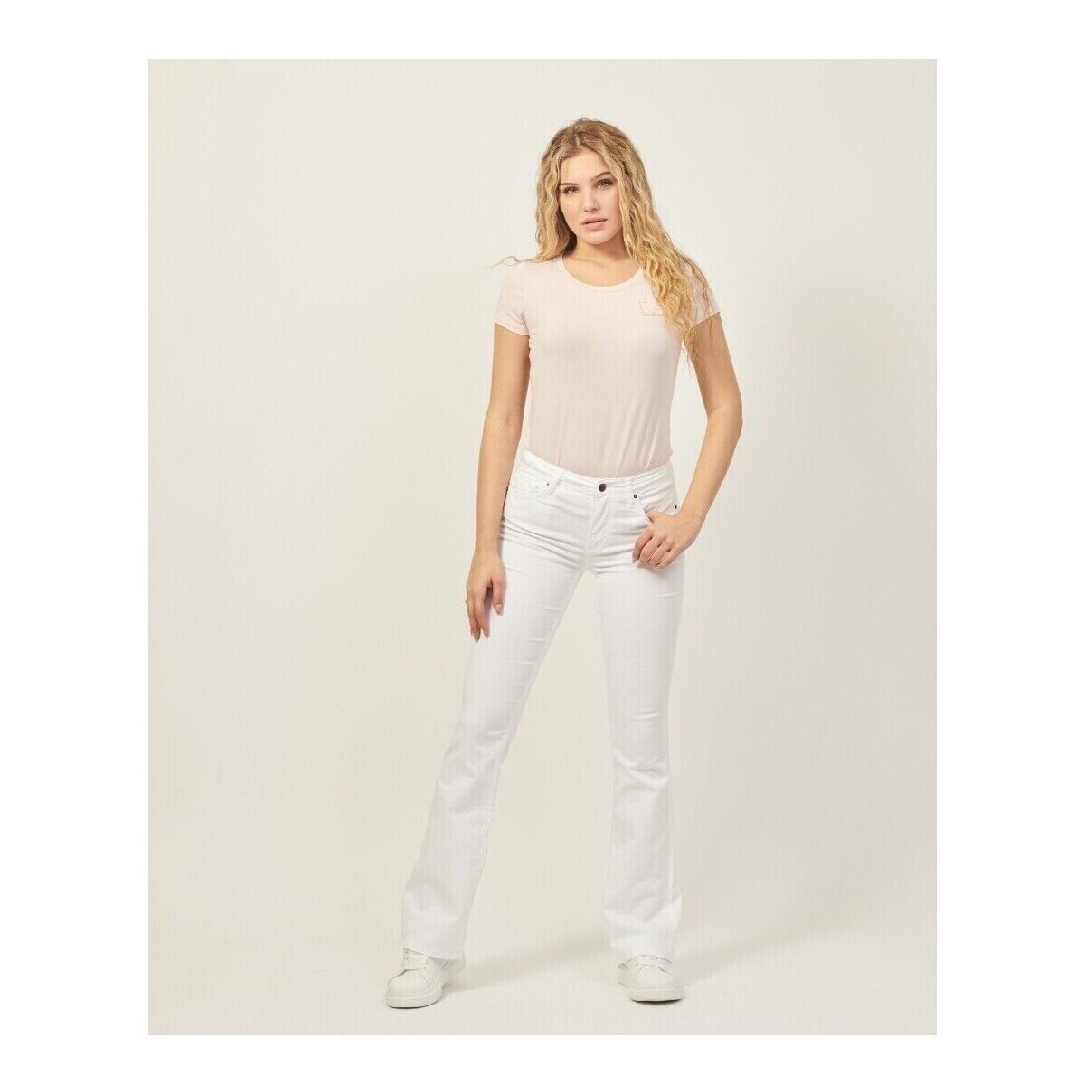 Armani Exchange Îmbracaminte 3DYJ65Y2VLZ