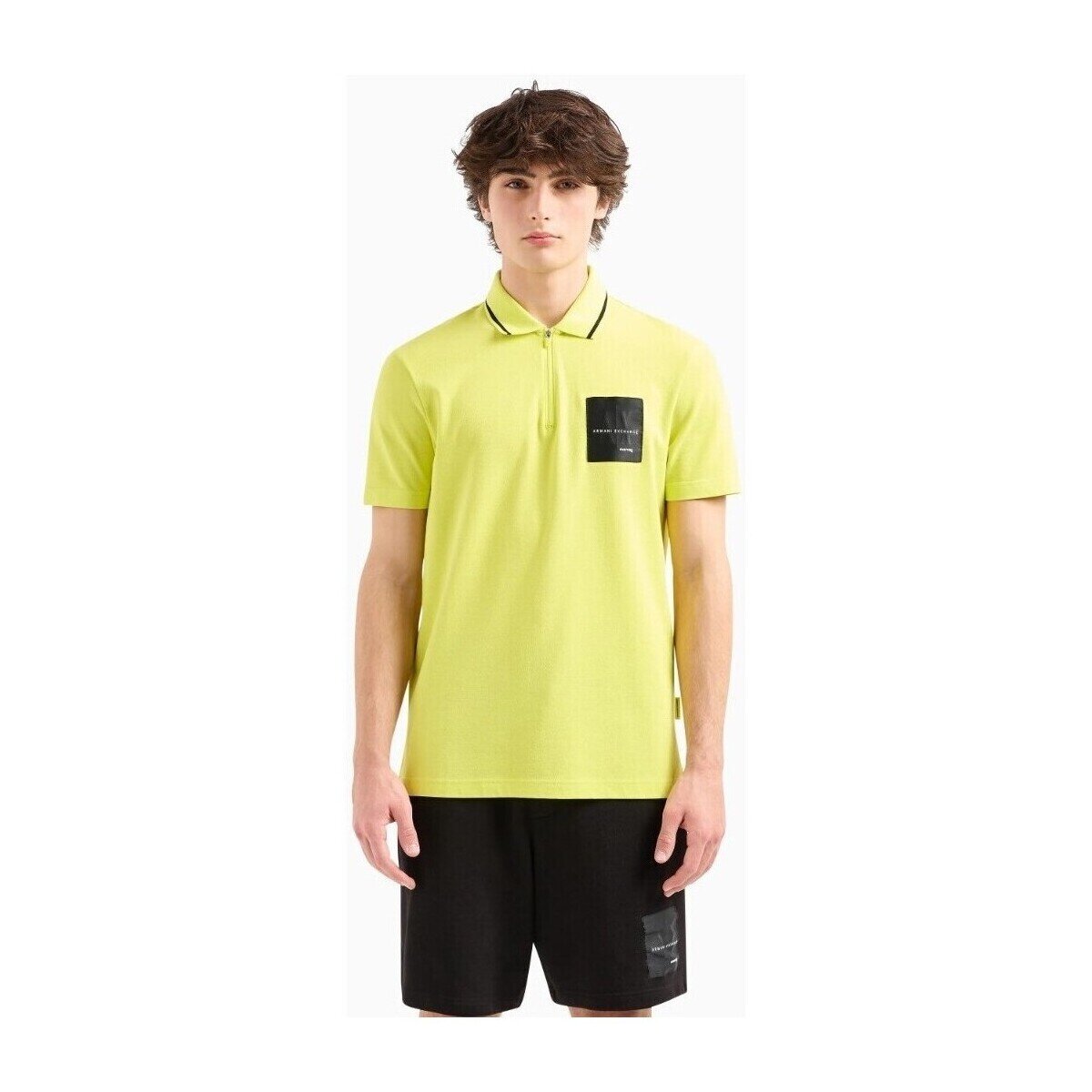 Armani Exchange Îmbracaminte 3DZFJAZJXHZ