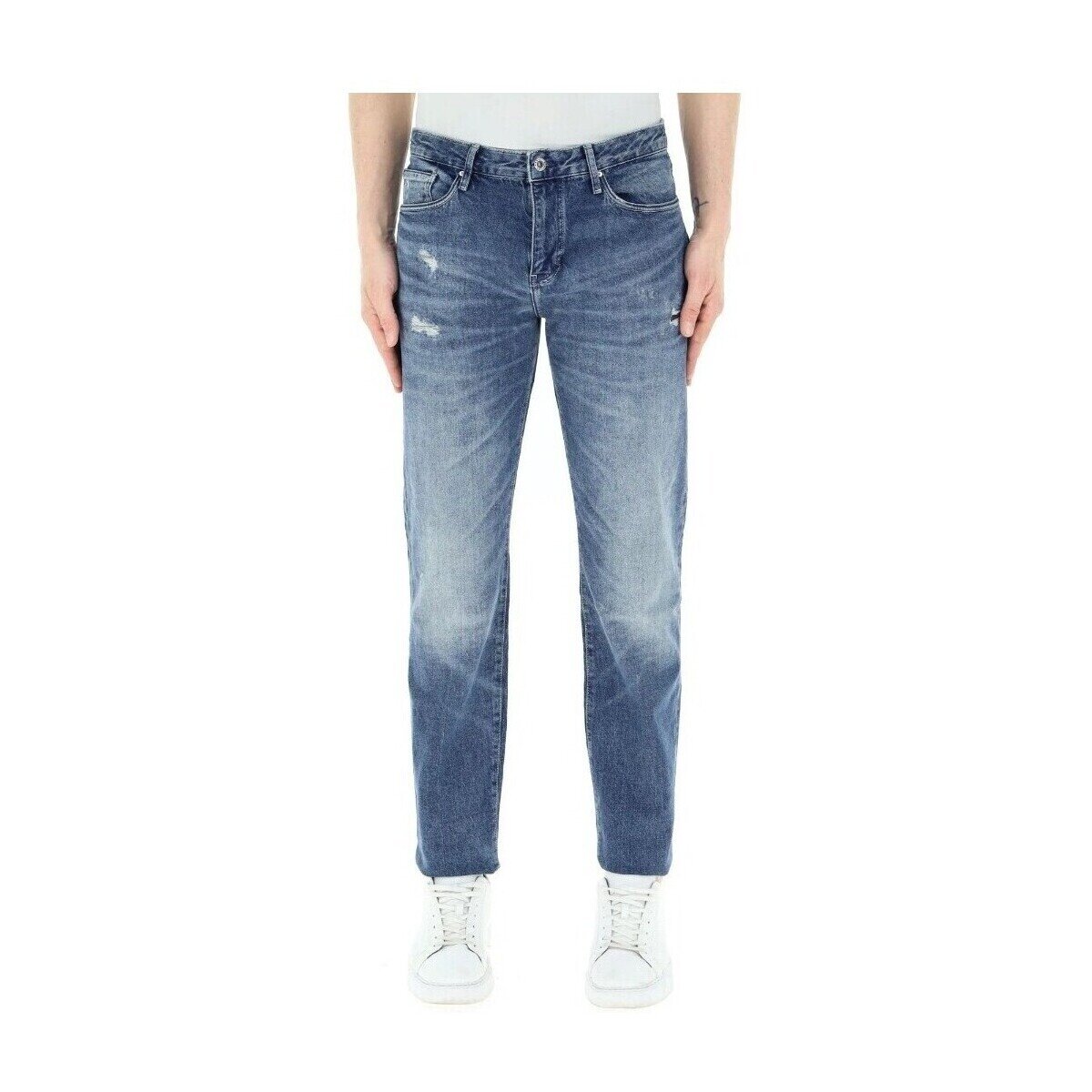 Armani Exchange Îmbracaminte 3DZJ13Z1Y9Z