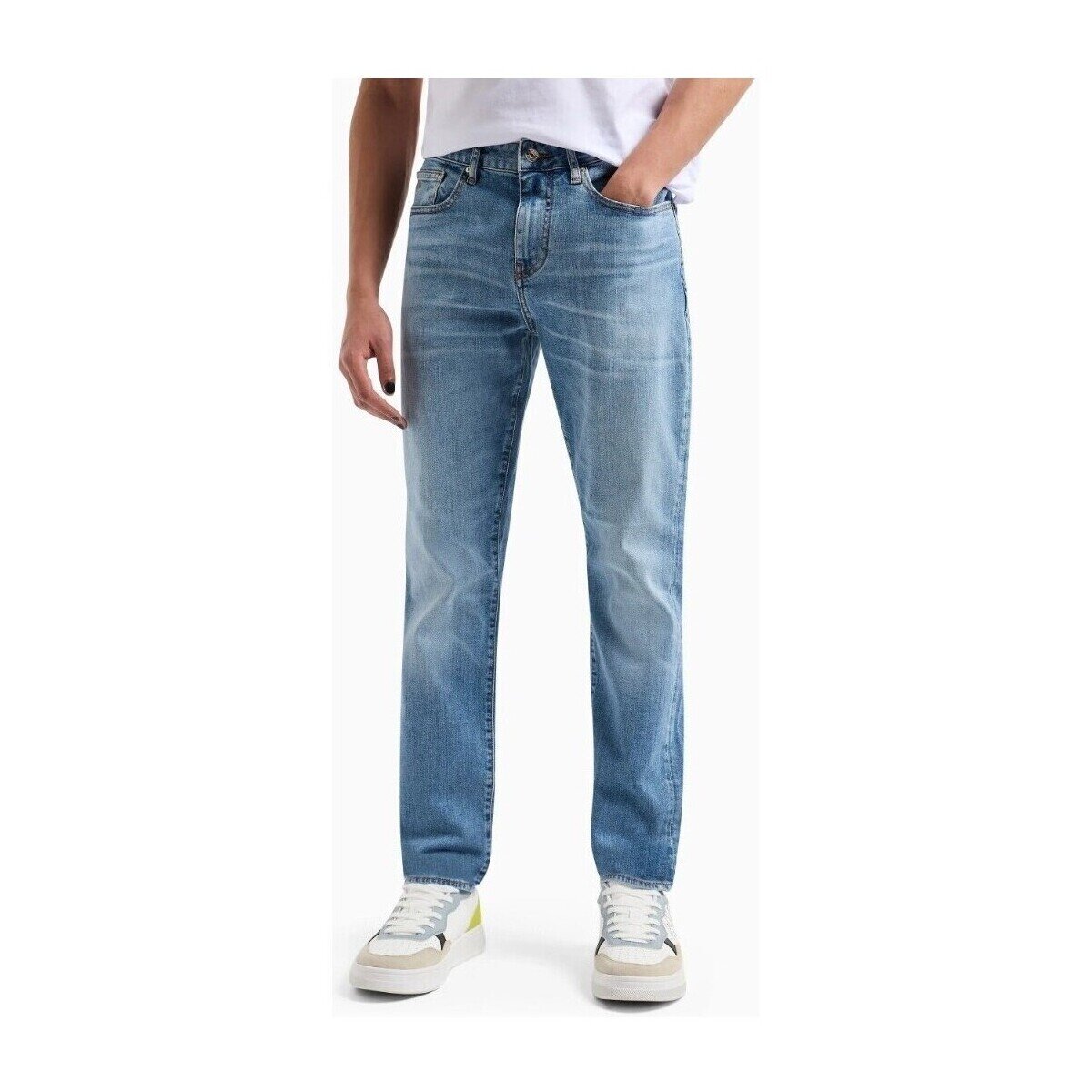 Armani Exchange Îmbracaminte 3DZJ14Z1YEZ