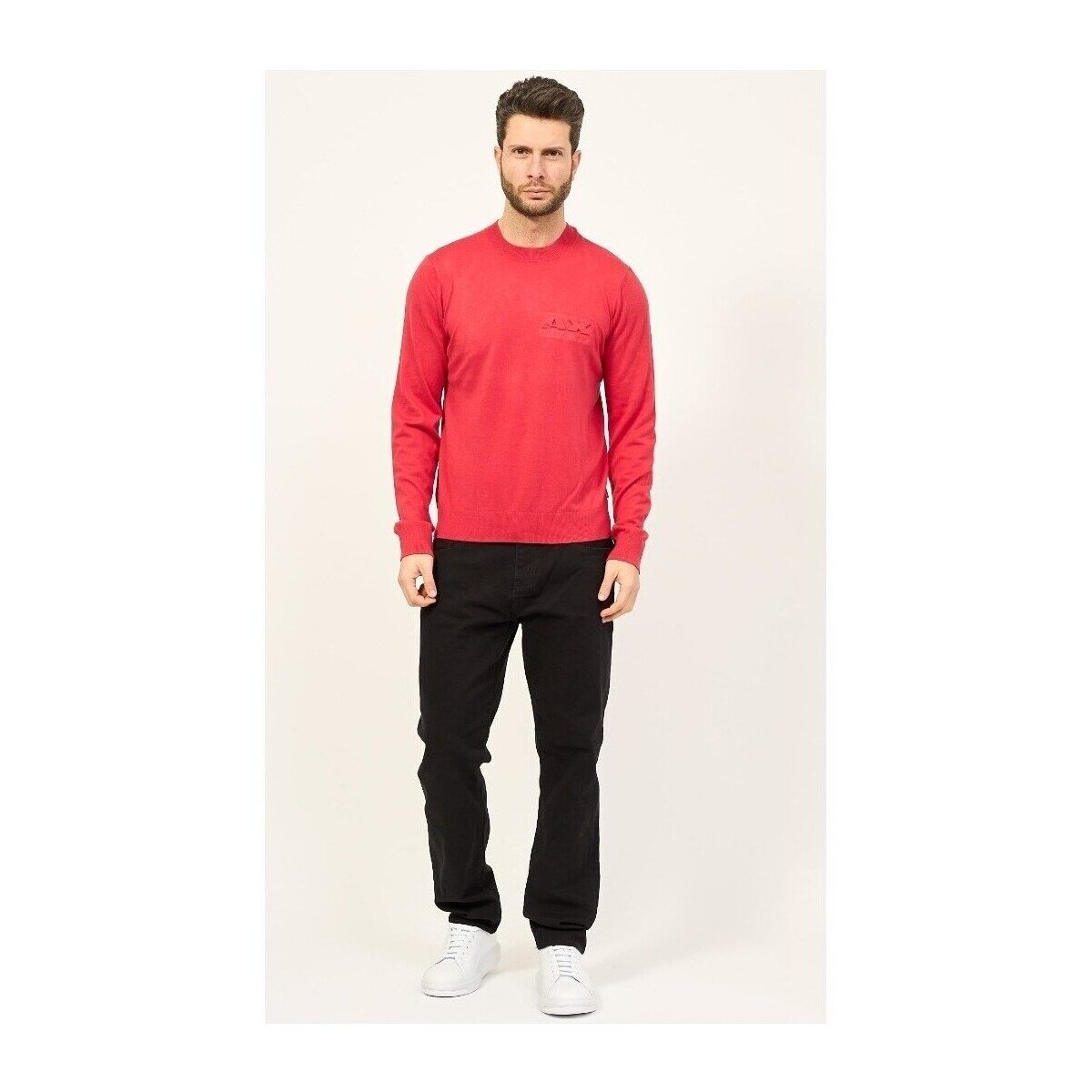 Armani Exchange Îmbracaminte 3DZM1CZMW8Z