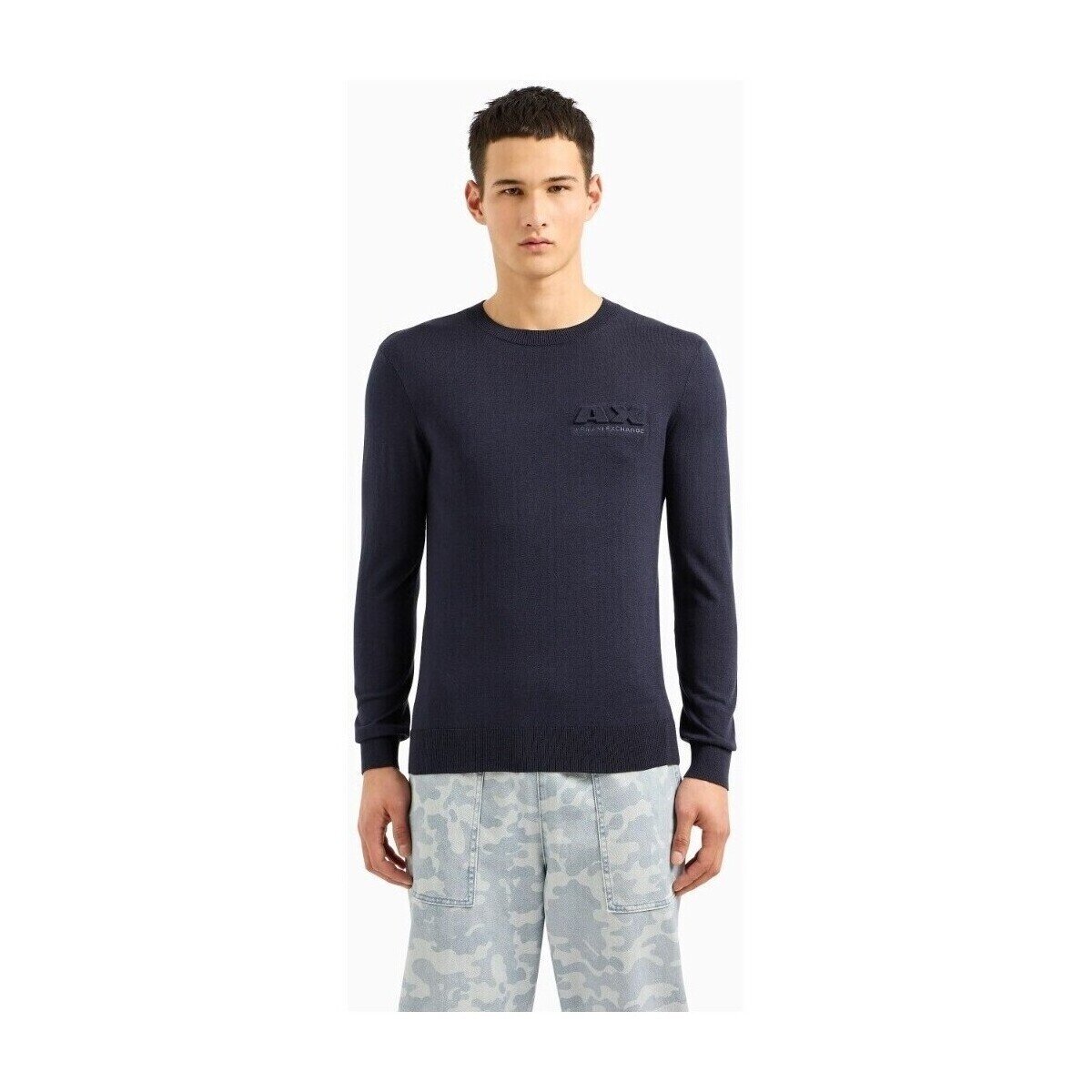 Armani Exchange Îmbracaminte 3DZM1CZMW8Z