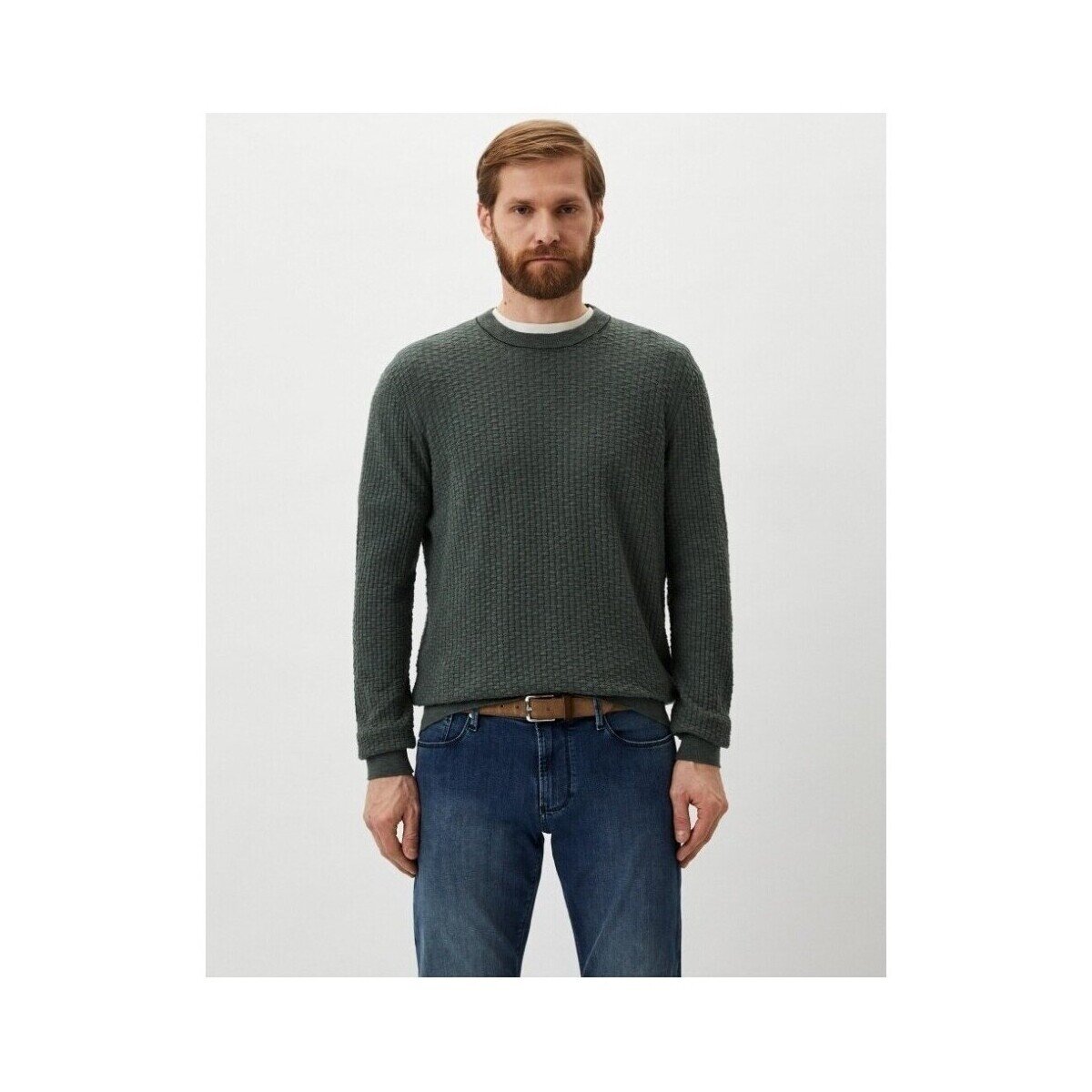 Armani Exchange Îmbracaminte 3DZM2CZM1RZ
