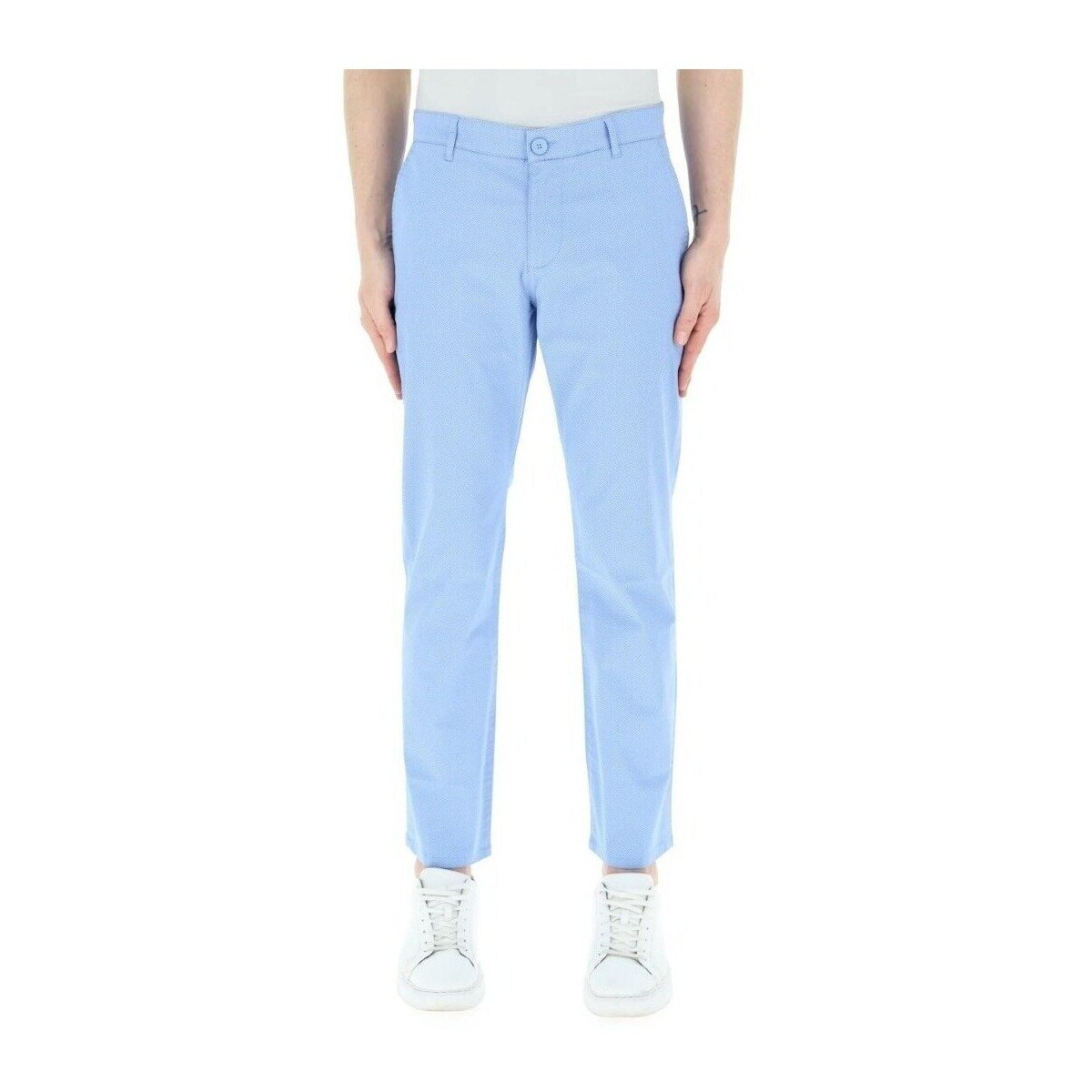 Armani Exchange Îmbracaminte 3DZP14ZNVNZ