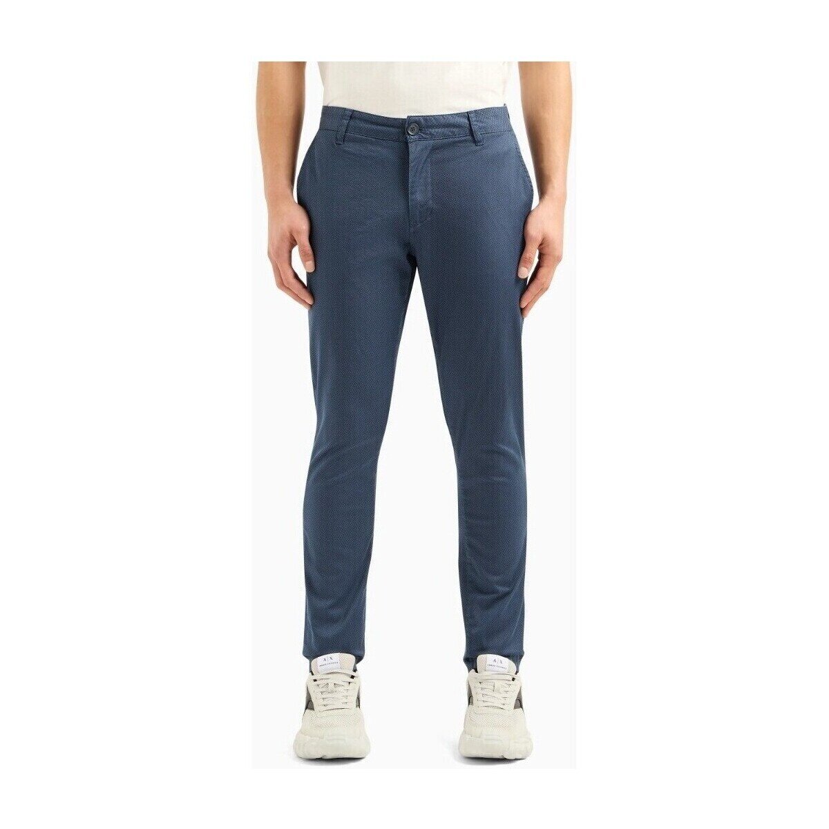 Armani Exchange Îmbracaminte 3DZP14ZNVNZ