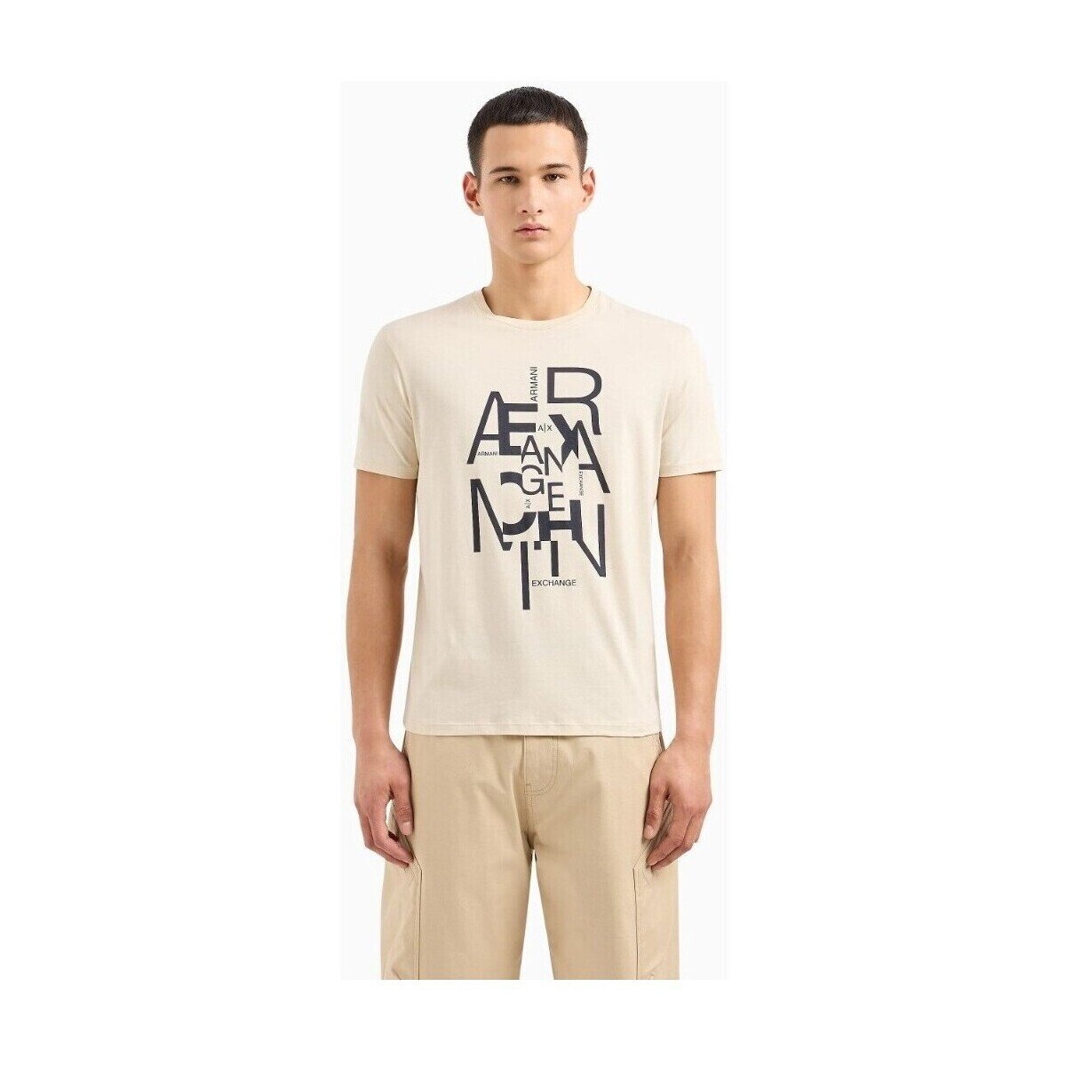 Armani Exchange Îmbracaminte 3DZTAAZJA5Z