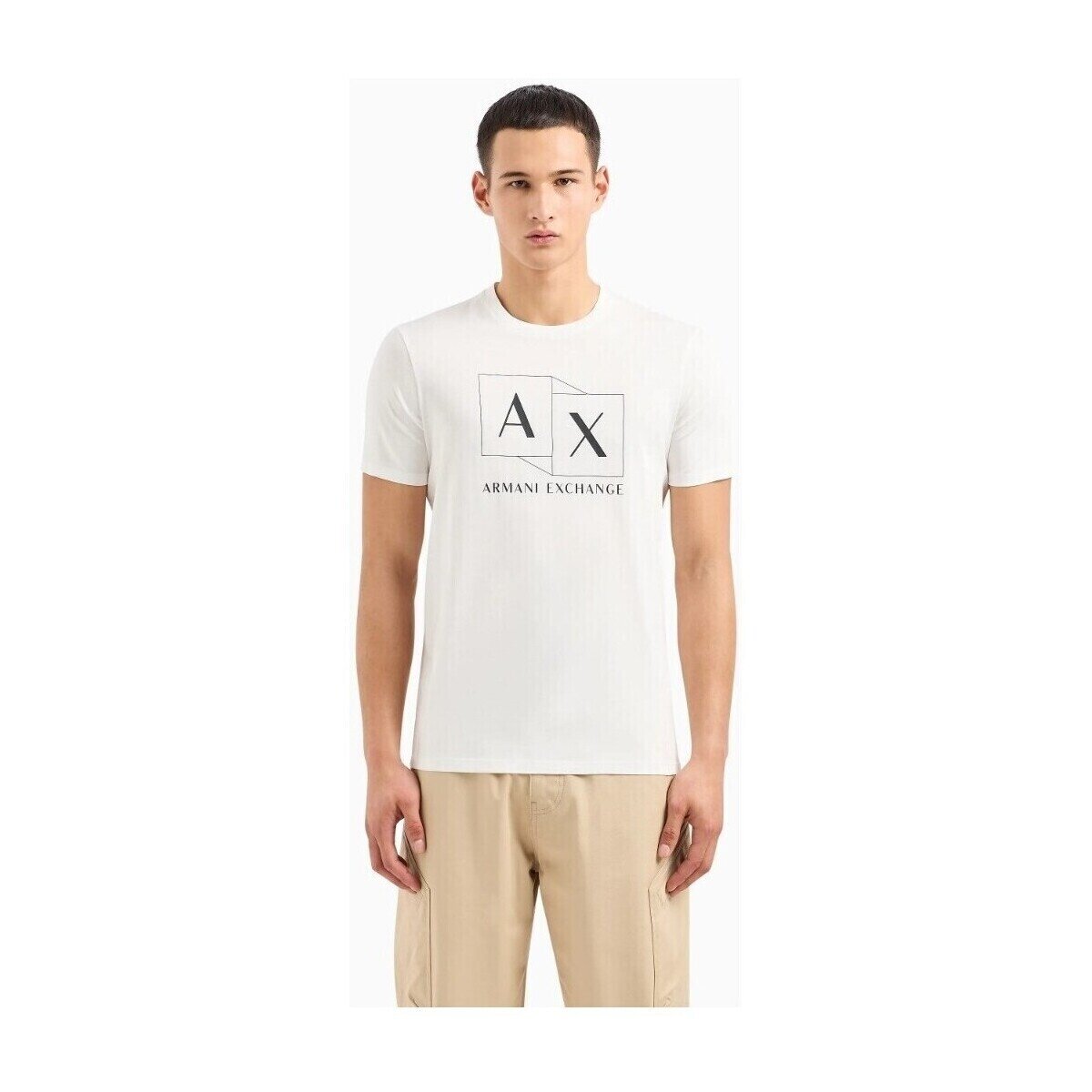 Armani Exchange Îmbracaminte 3DZTADZJ9AZ