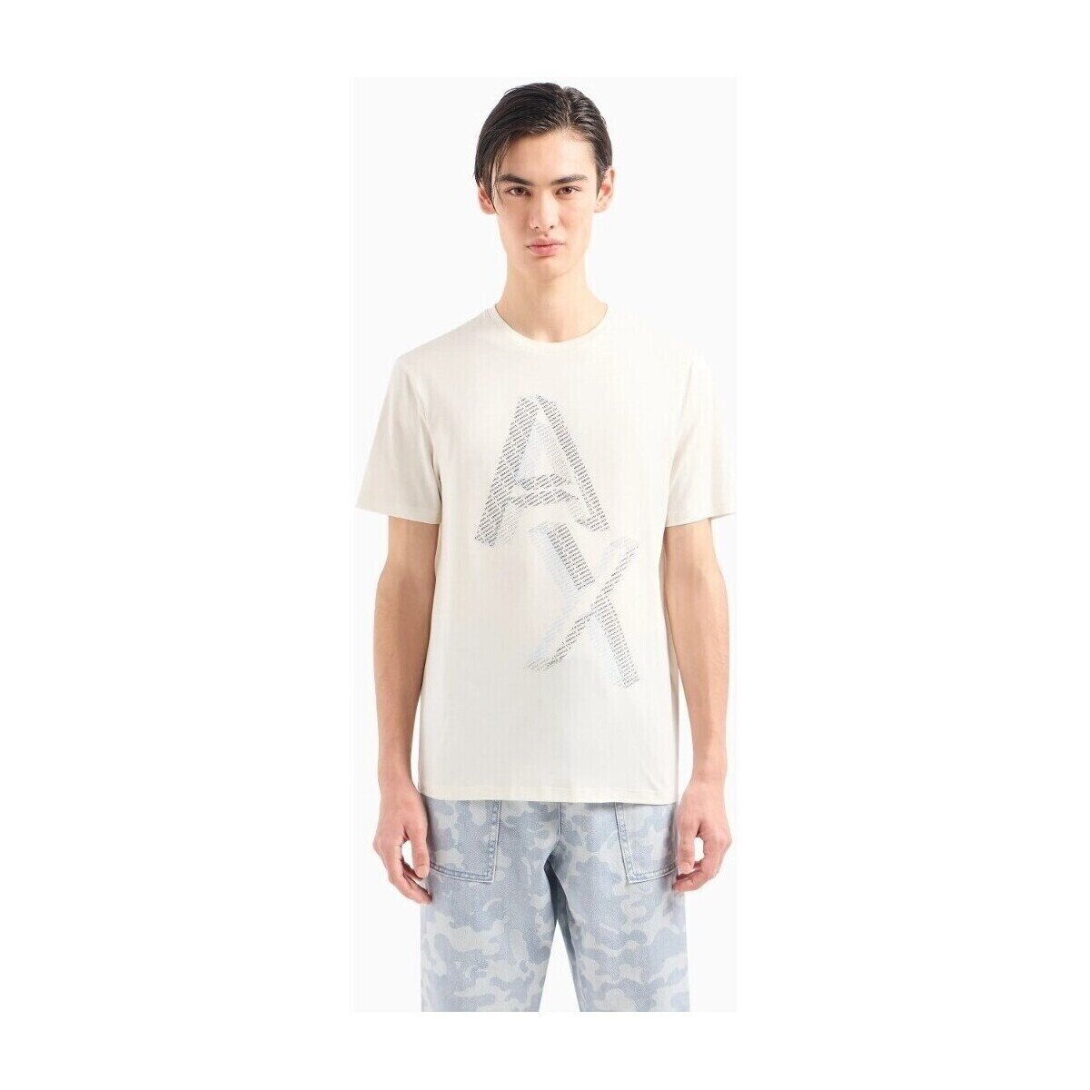 Armani Exchange Îmbracaminte 3DZTAEZJA5Z