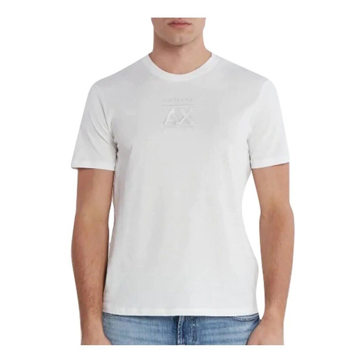 Armani Exchange Îmbracaminte 3DZTBFZJ3VZ