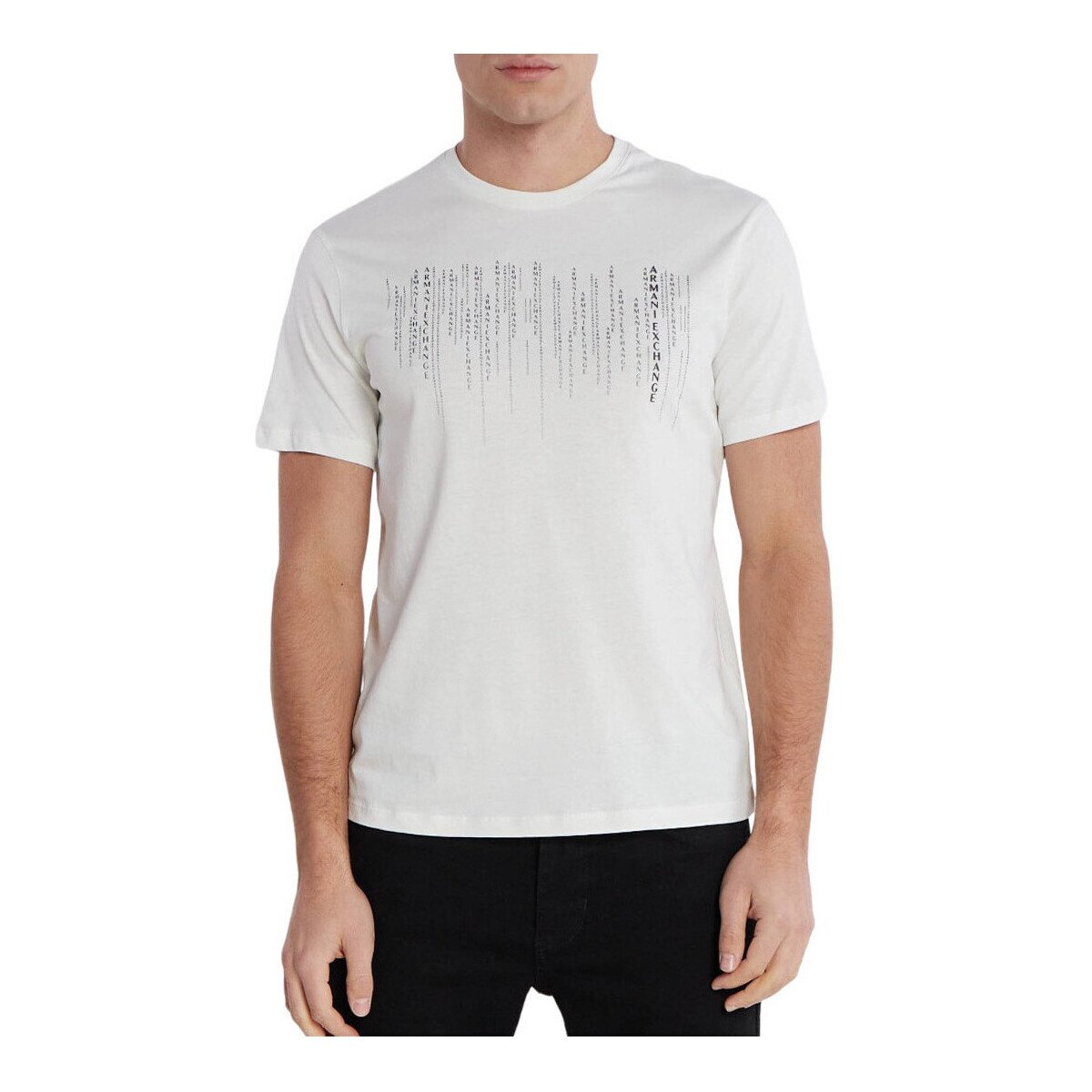 Armani Exchange Îmbracaminte 3DZTBKZJ9TZ