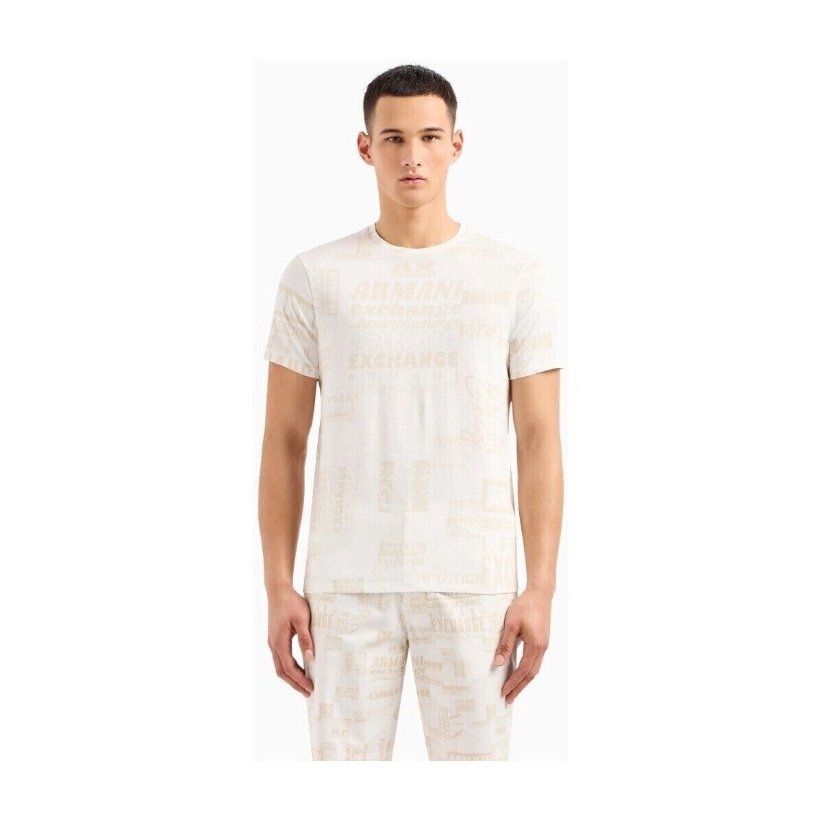 Armani Exchange Îmbracaminte 3DZTHWZJ8EZ