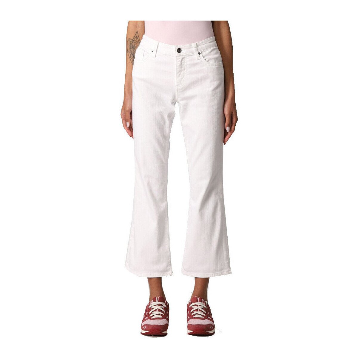 Armani Exchange Îmbracaminte 3LYJ62Y1SRZ