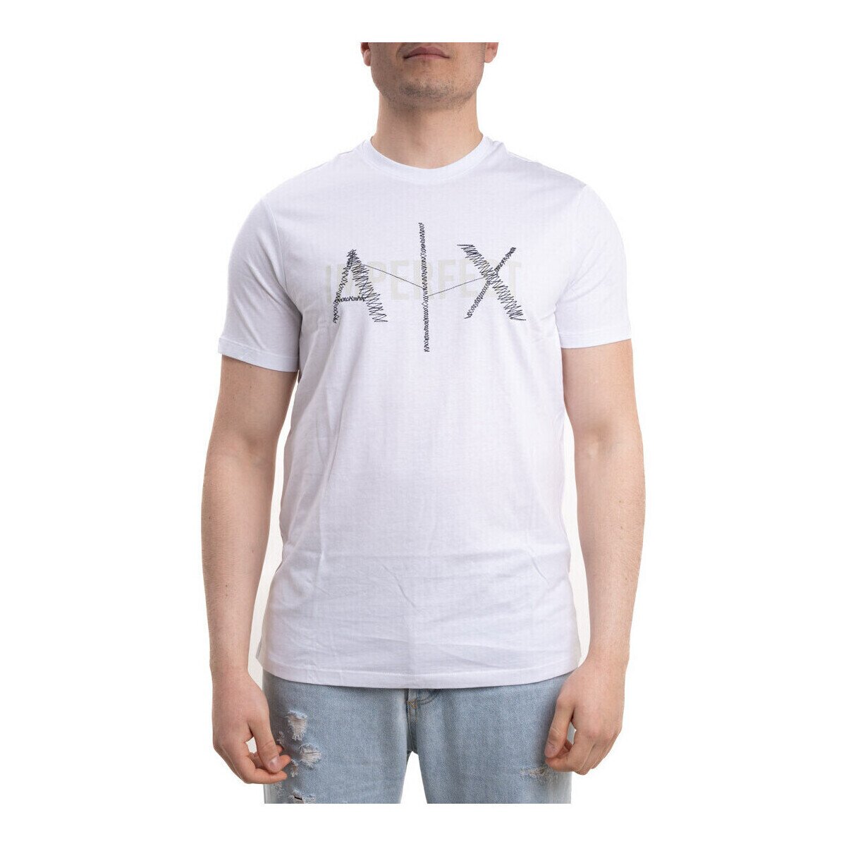 Armani Exchange Îmbracaminte 3RZTHRZJBYZ