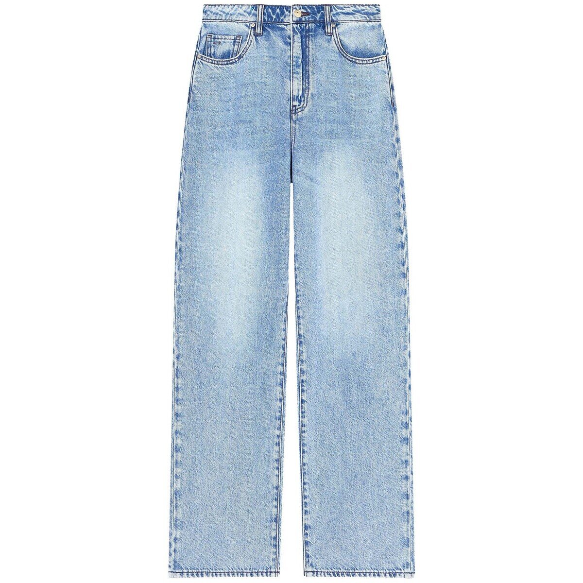 Armani Exchange Îmbracaminte 5 Pockets Pant