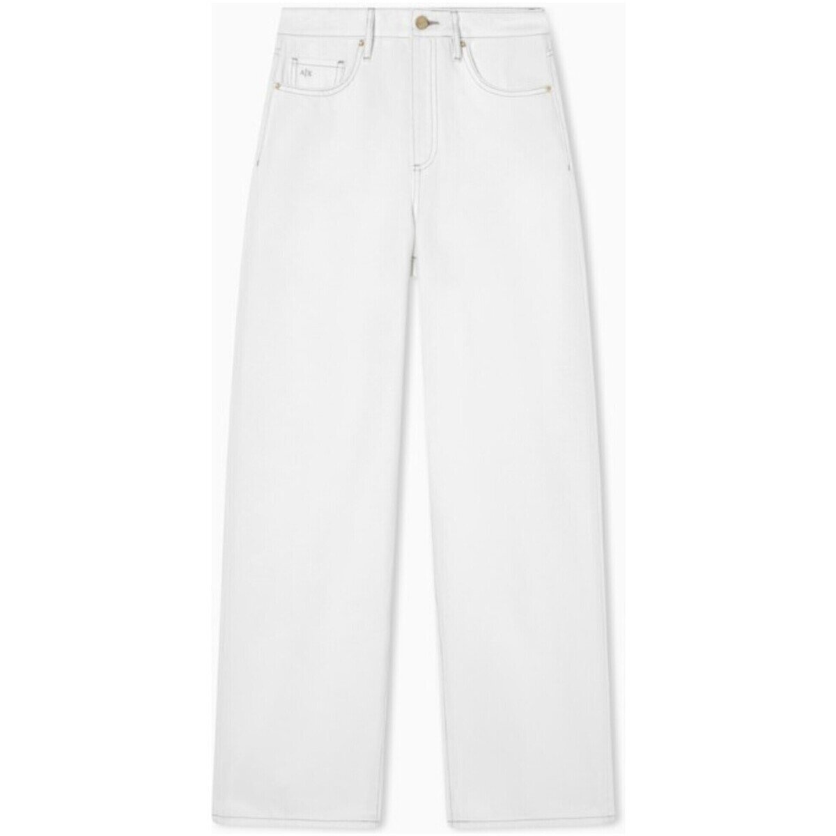 Armani Exchange Îmbracaminte 5 Pockets Pant