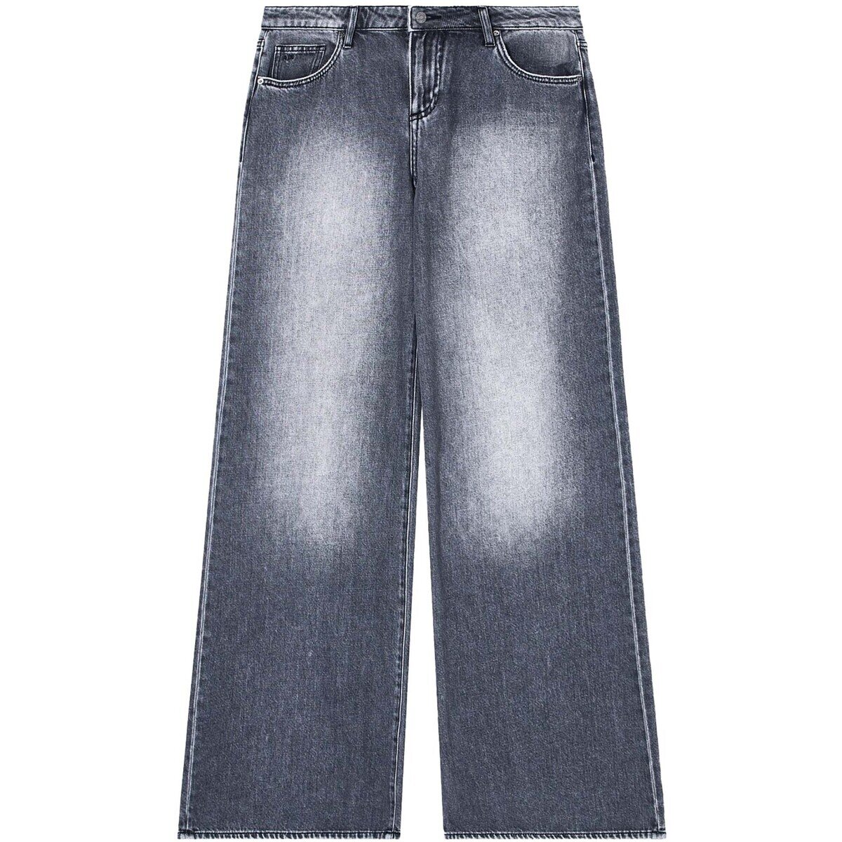 Armani Exchange Îmbracaminte 5 Pockets Pant