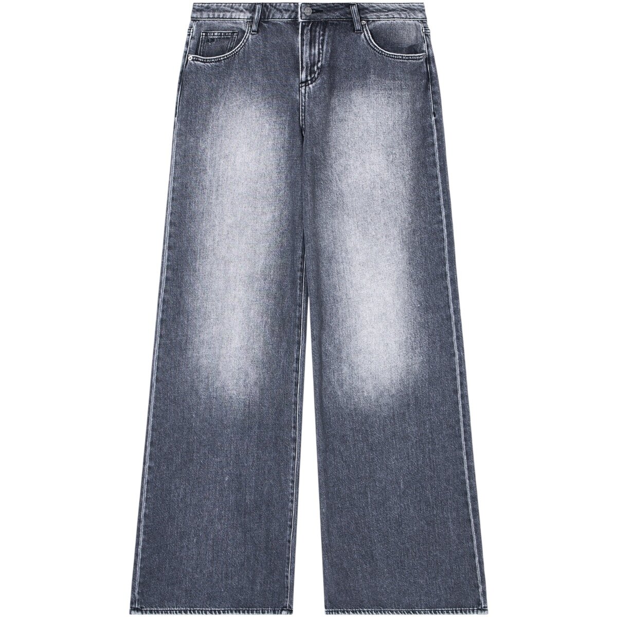 Armani Exchange Îmbracaminte 5 POCKETS PANT XW001184 AF16086