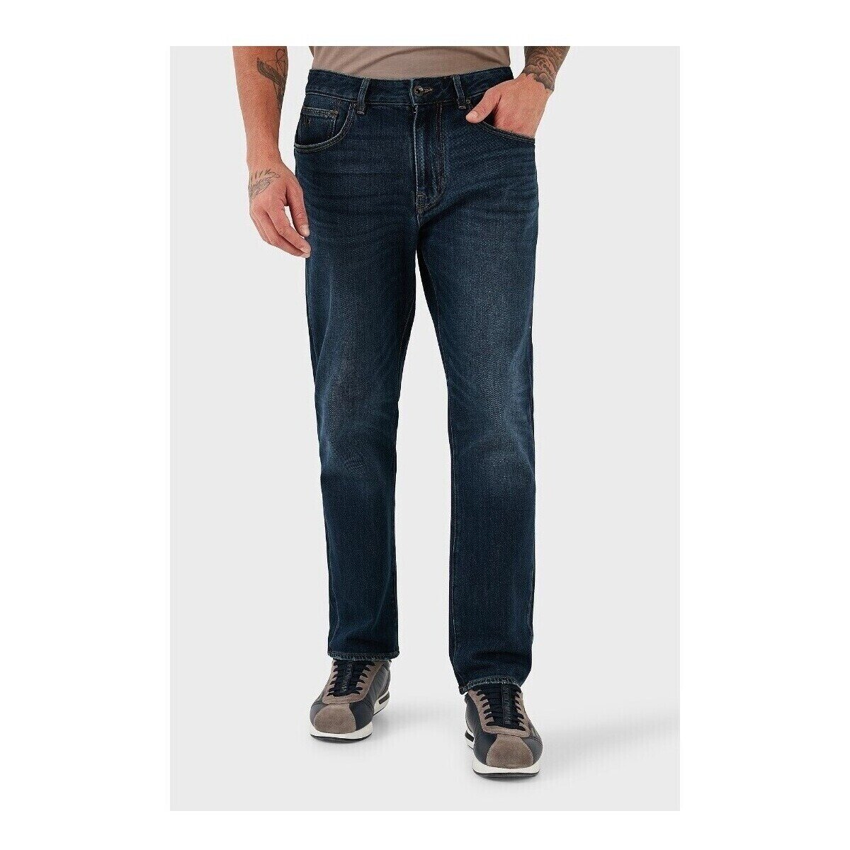 Armani Exchange Îmbracaminte 6DZJ13Z1ZQZ