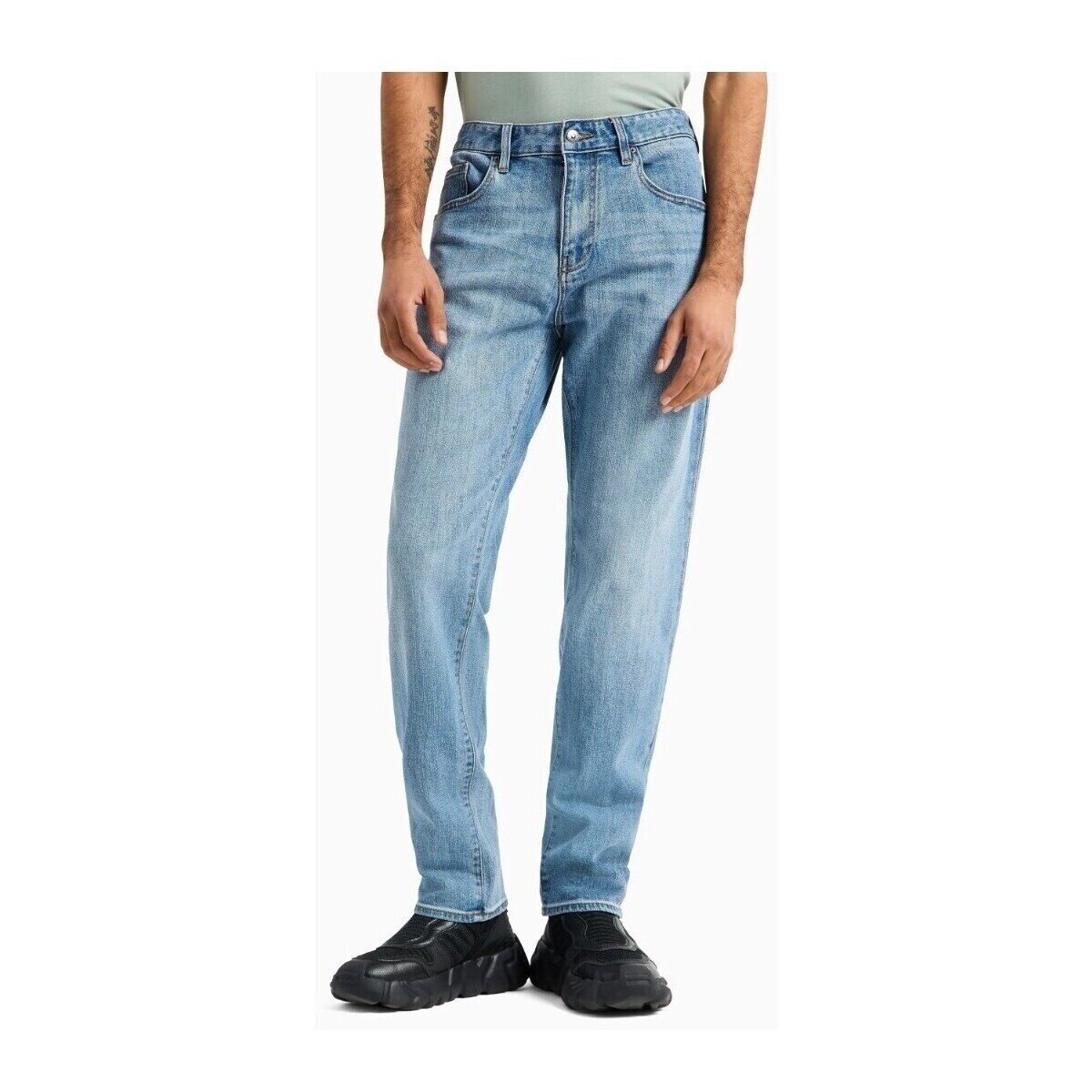 Armani Exchange Îmbracaminte 6DZJ13Z1ZWZ