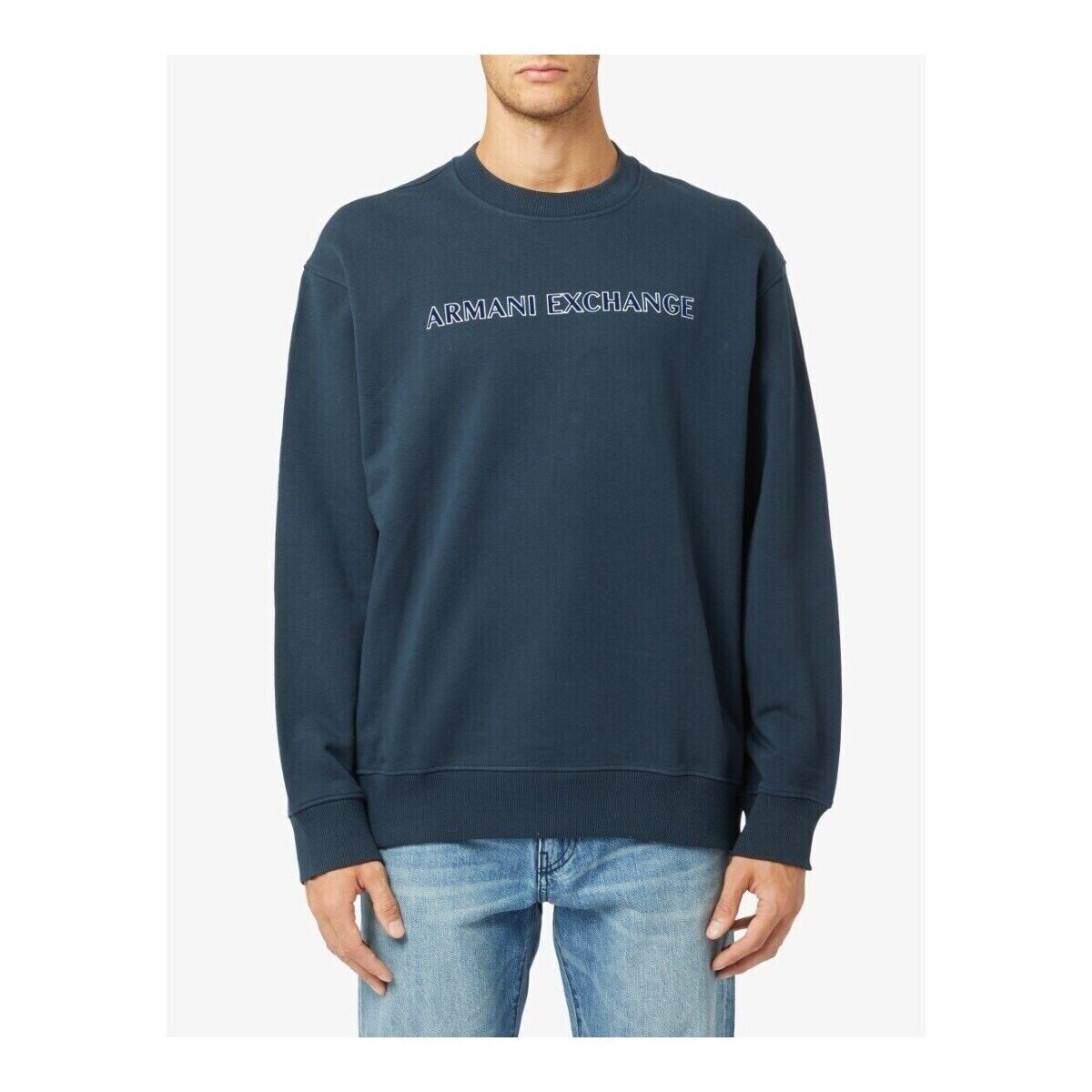 Armani Exchange Îmbracaminte 6DZMBAZJADZ