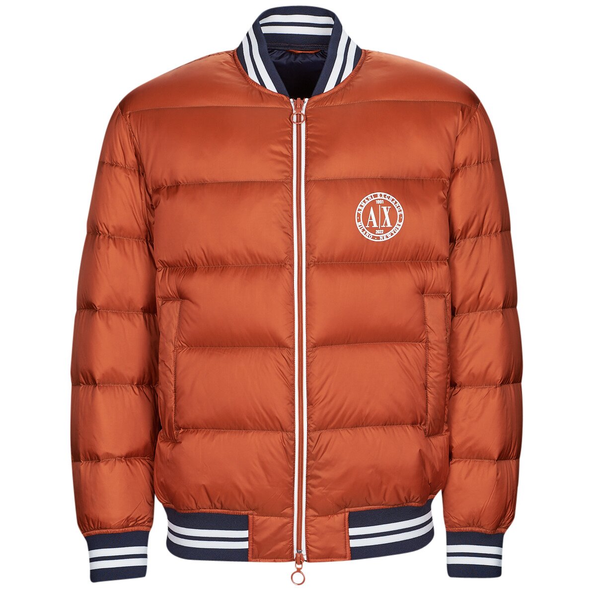 Armani Exchange Îmbracaminte 6LZBL8-ZNWRZ