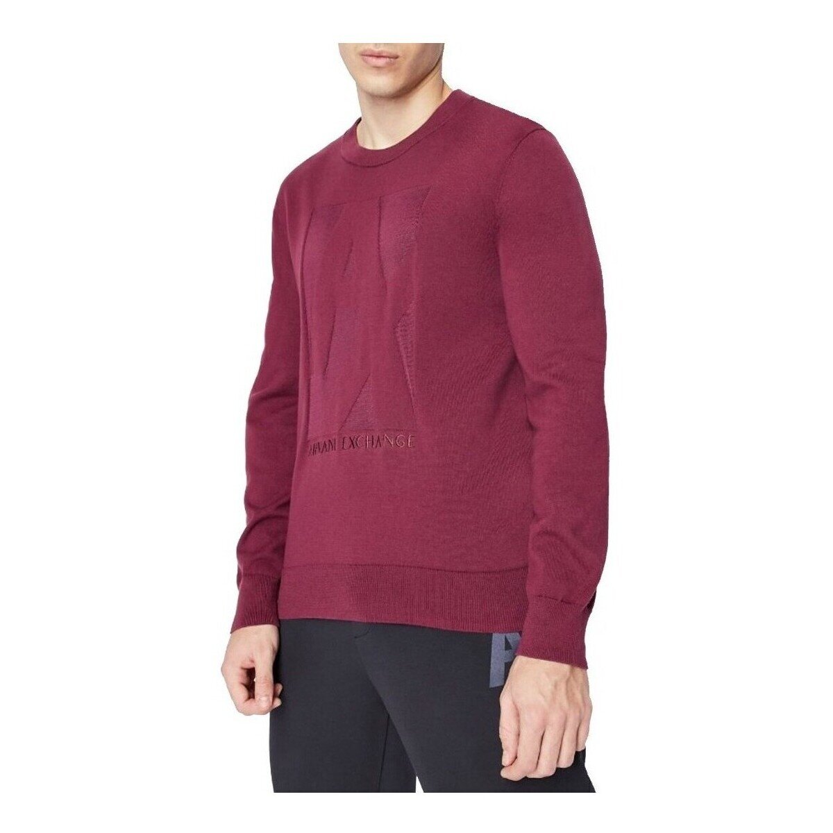 Armani Exchange Îmbracaminte 6LZM1GZMU7Z