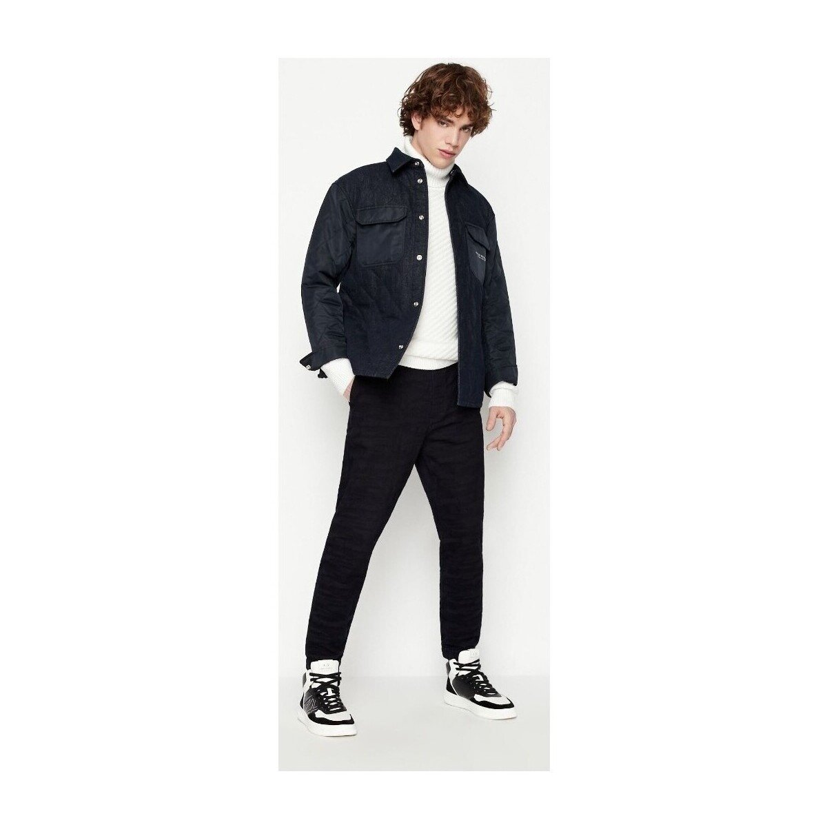 Armani Exchange Îmbracaminte 6LZM1LZMY1Z