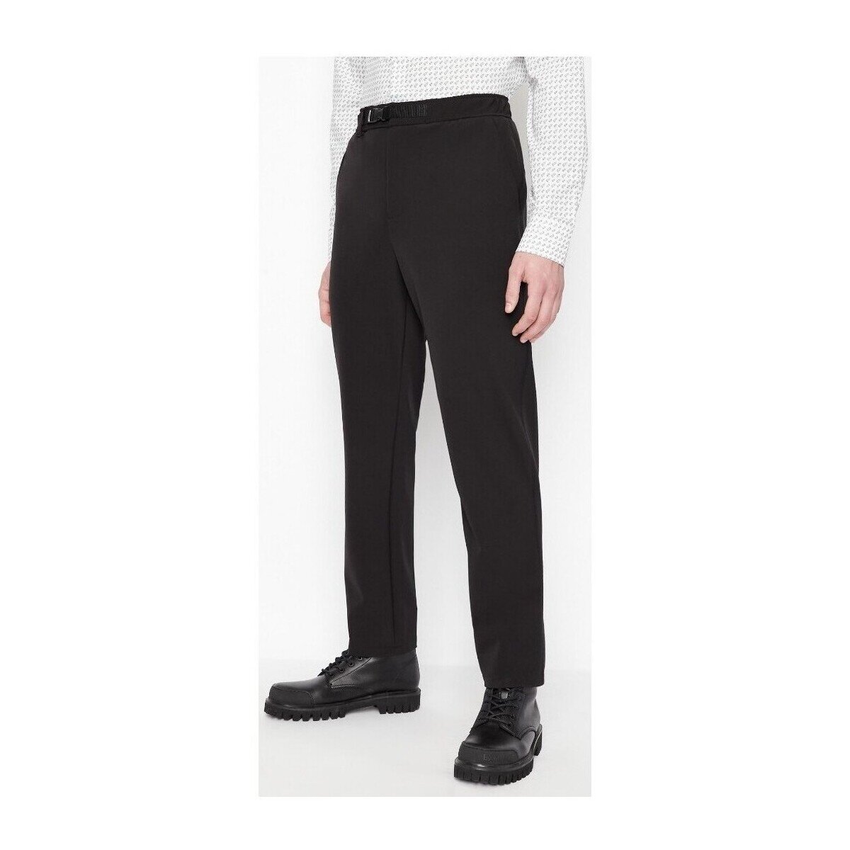 Armani Exchange Îmbracaminte 6LZP08ZNCDZ