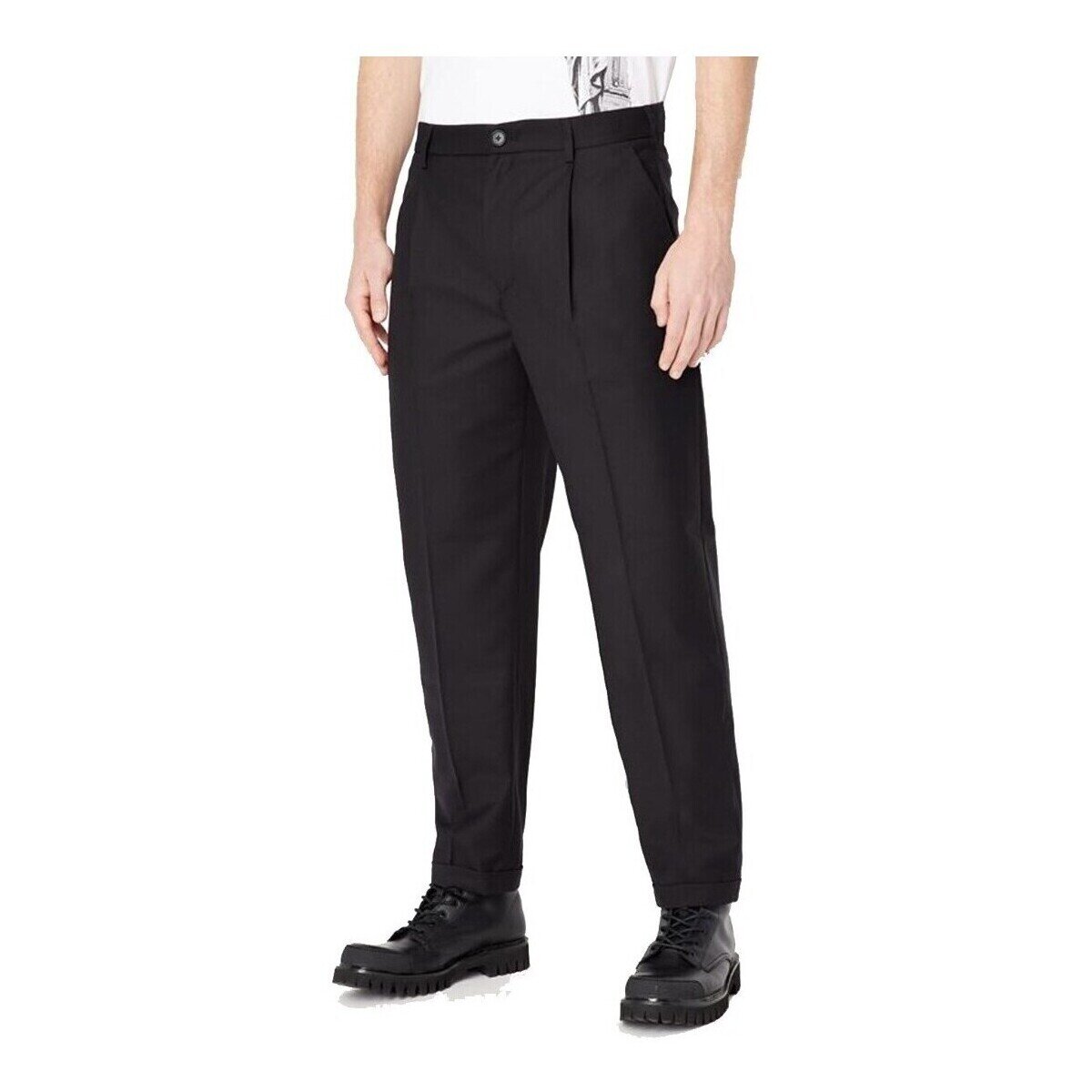 Armani Exchange Îmbracaminte 6LZP44ZNWYZ