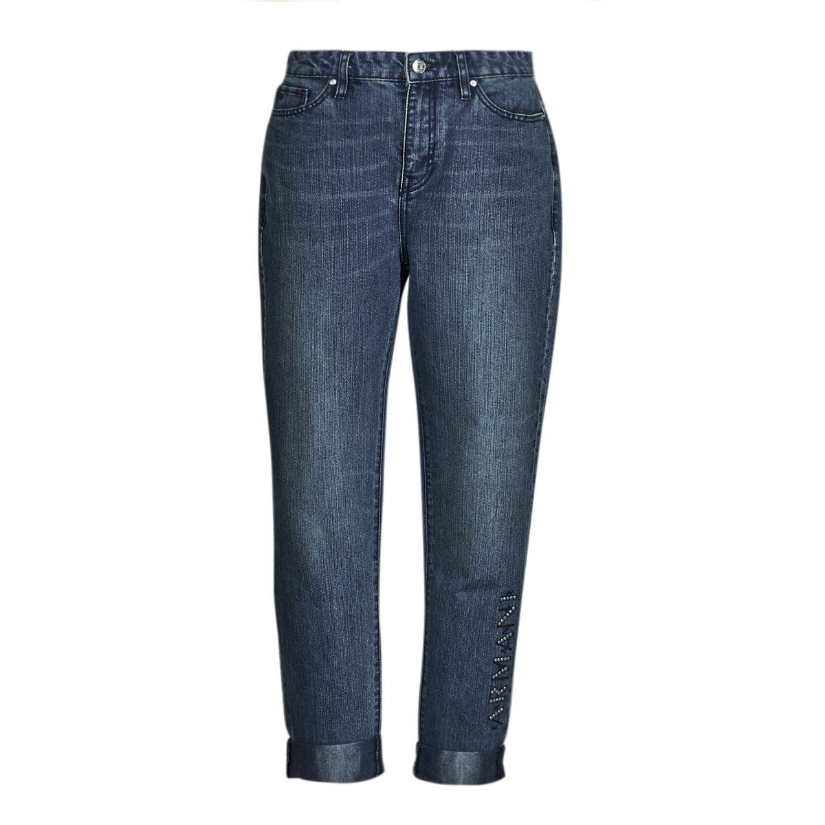Armani Exchange Îmbracaminte 6RYJ06