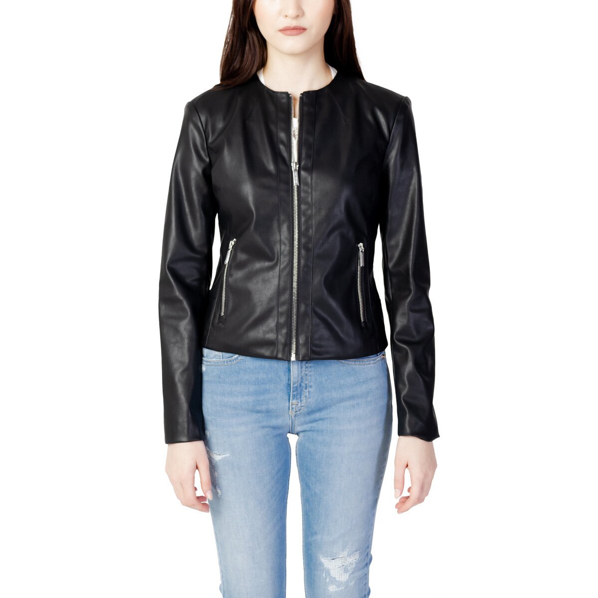 Armani Exchange Îmbracaminte 8NYB03 YNVLZ