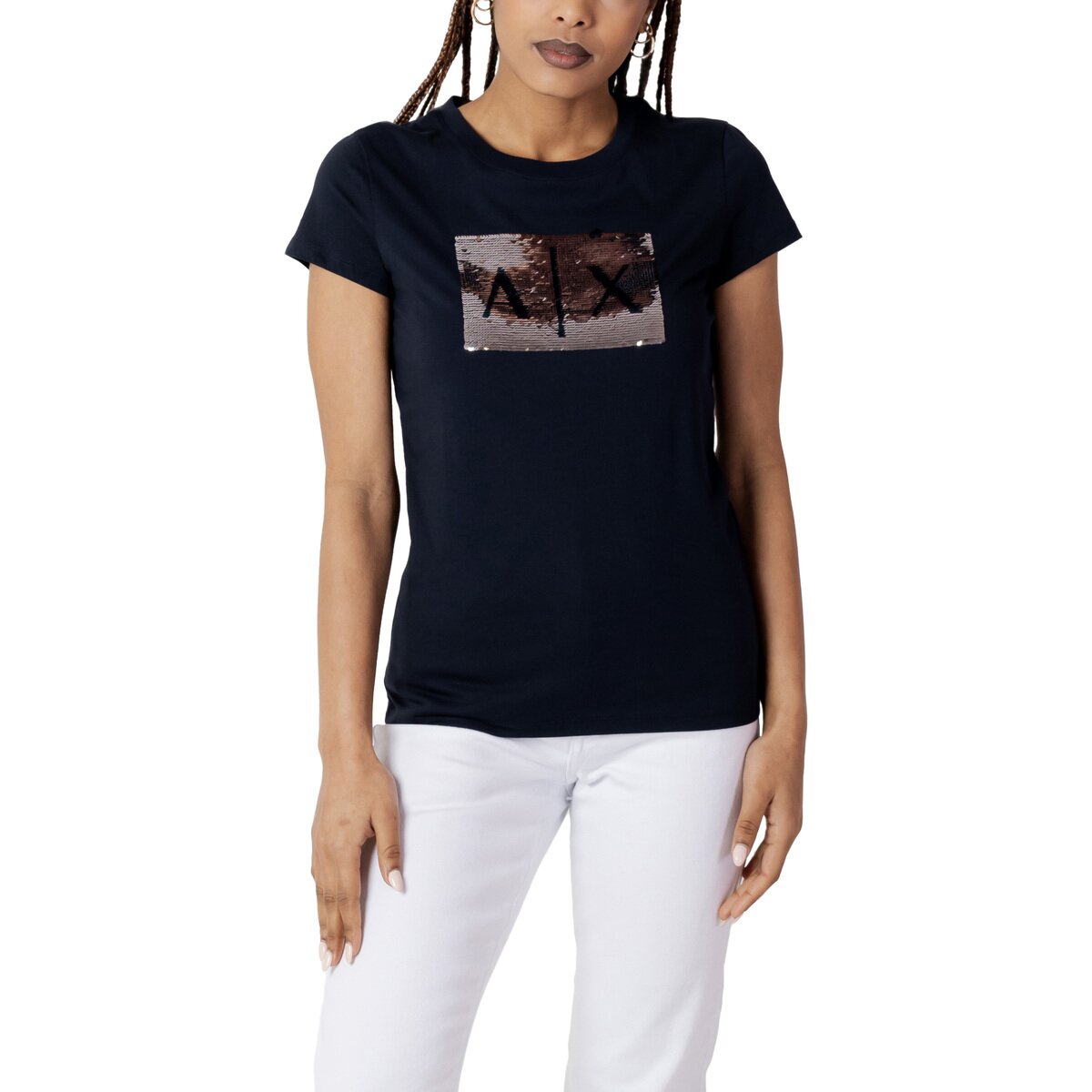 Armani Exchange Îmbracaminte 8NYTDL YJ73Z